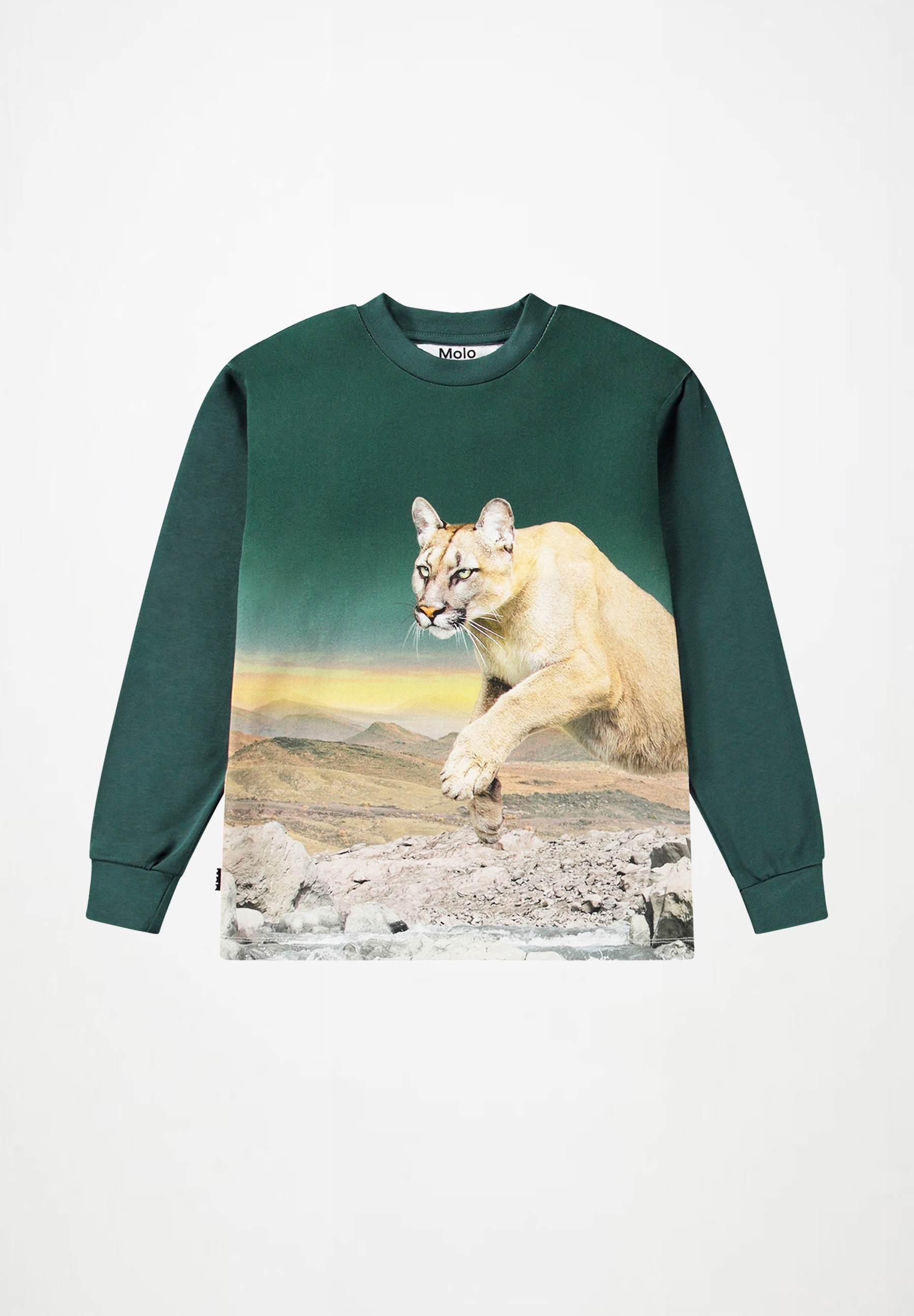 Rexton T-shirt