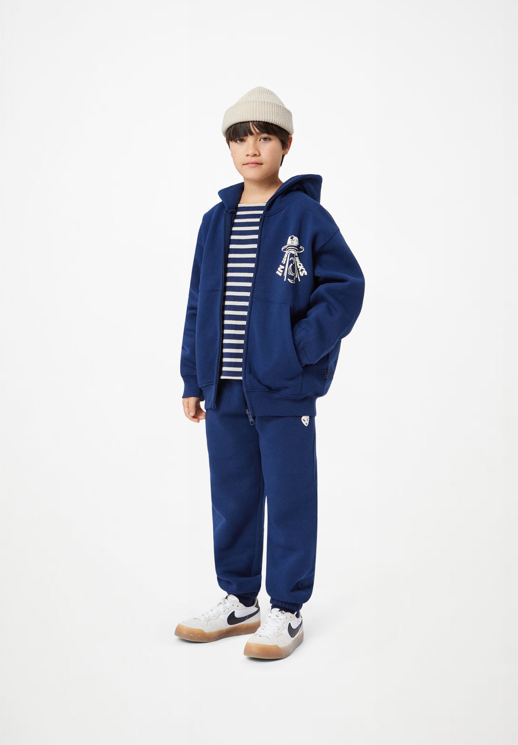 Rilder Oceanic Stripe