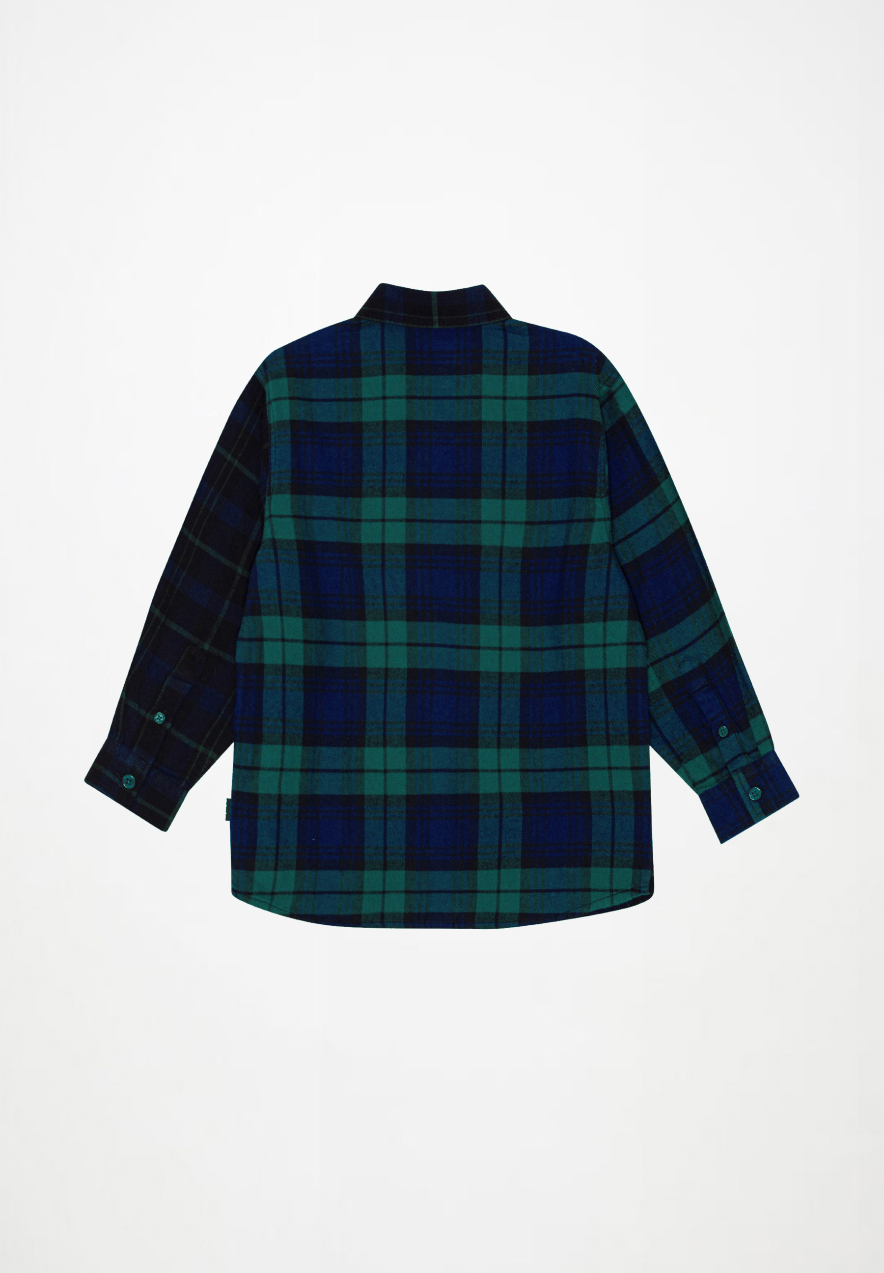 Remon Dark Pine