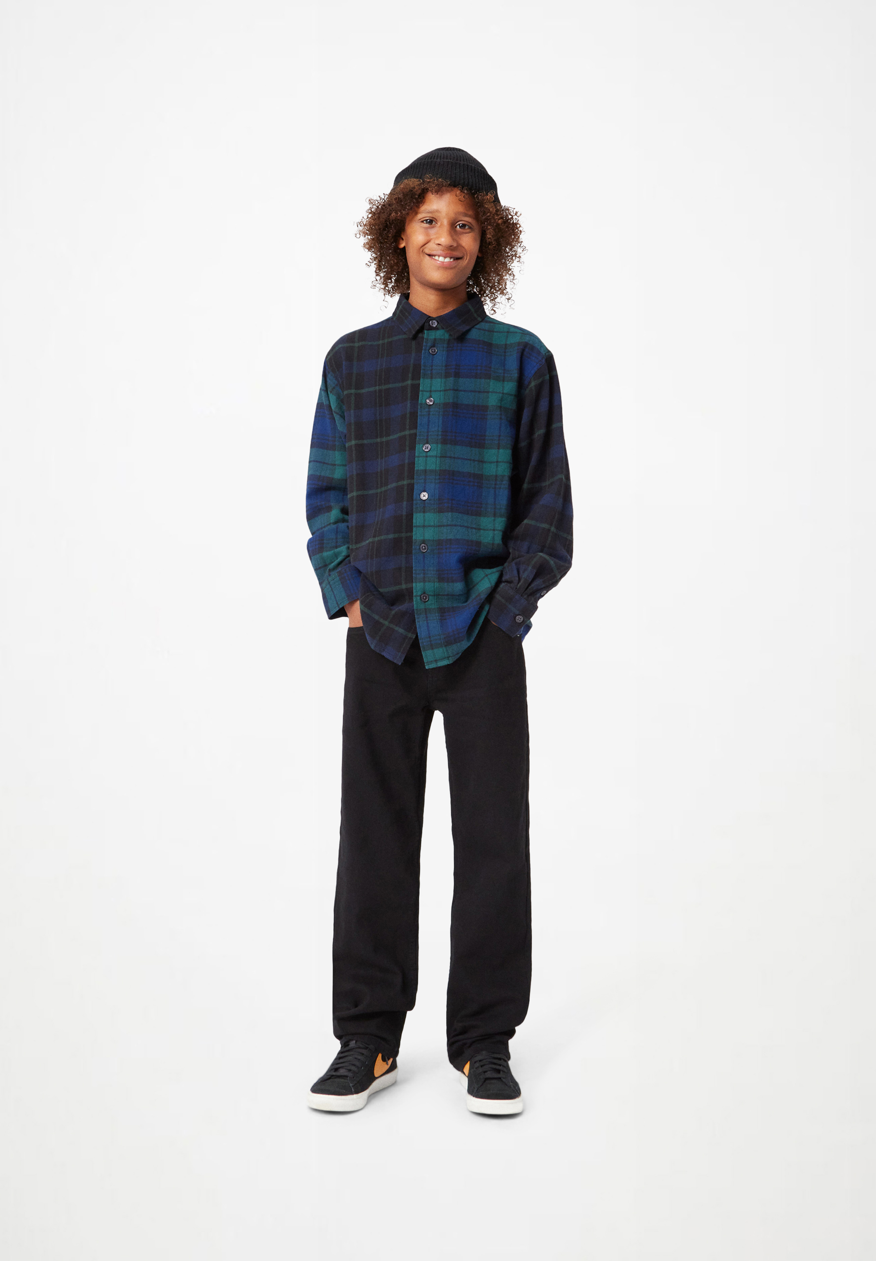 Remon Dark Pine