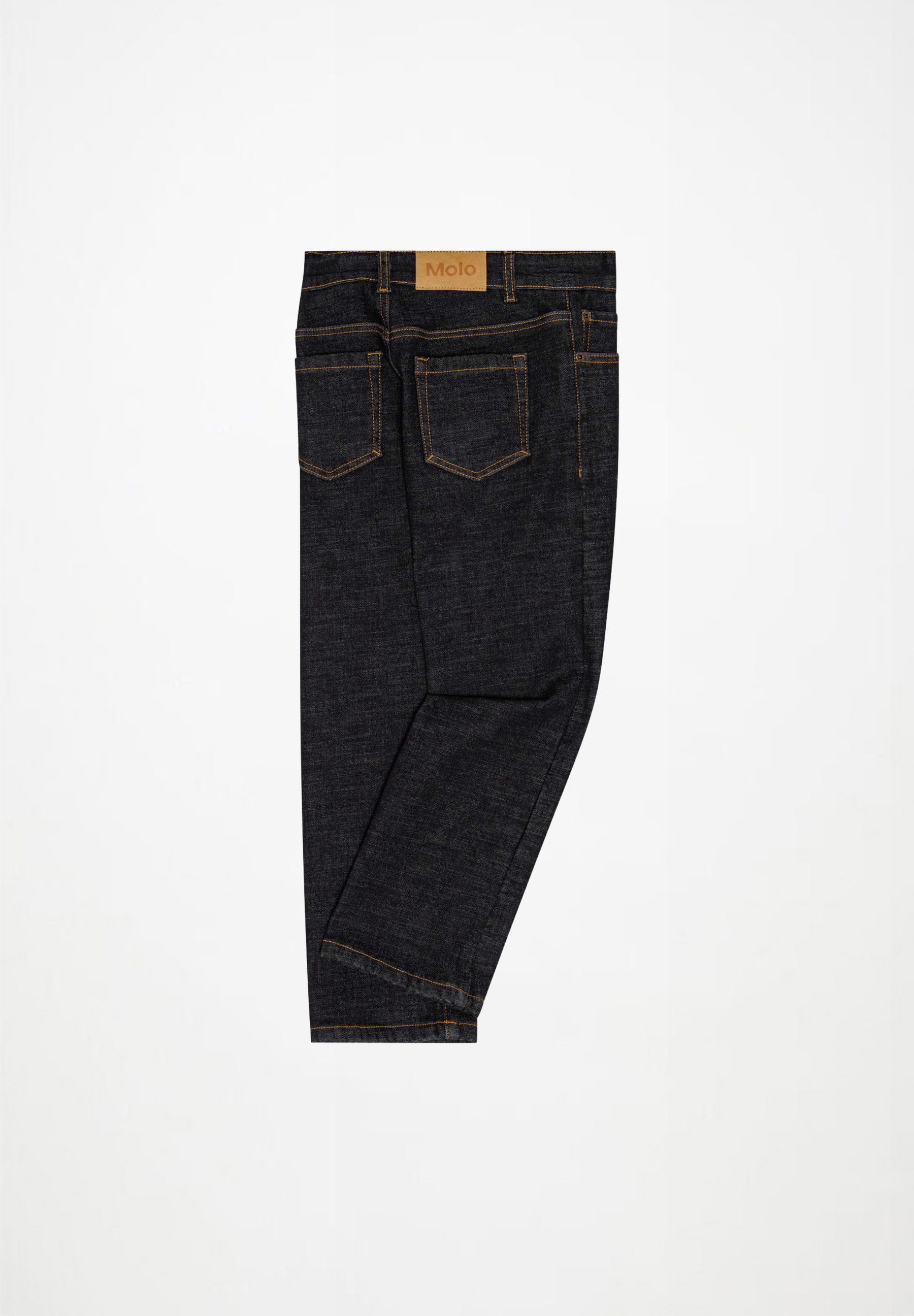 Andy Warm Washed indigo