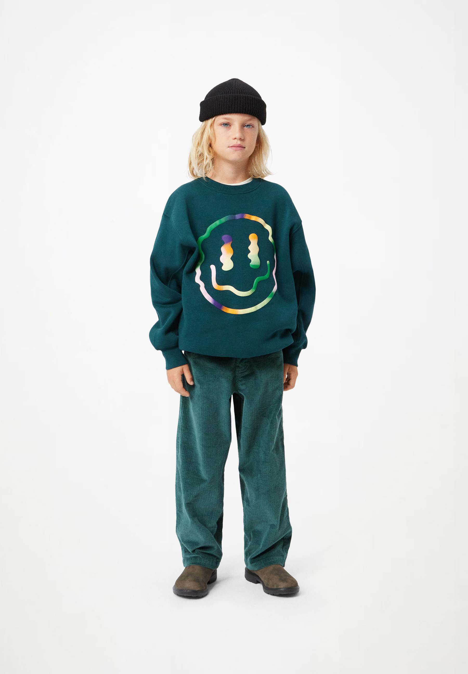 Aiden Ponderosa Pine