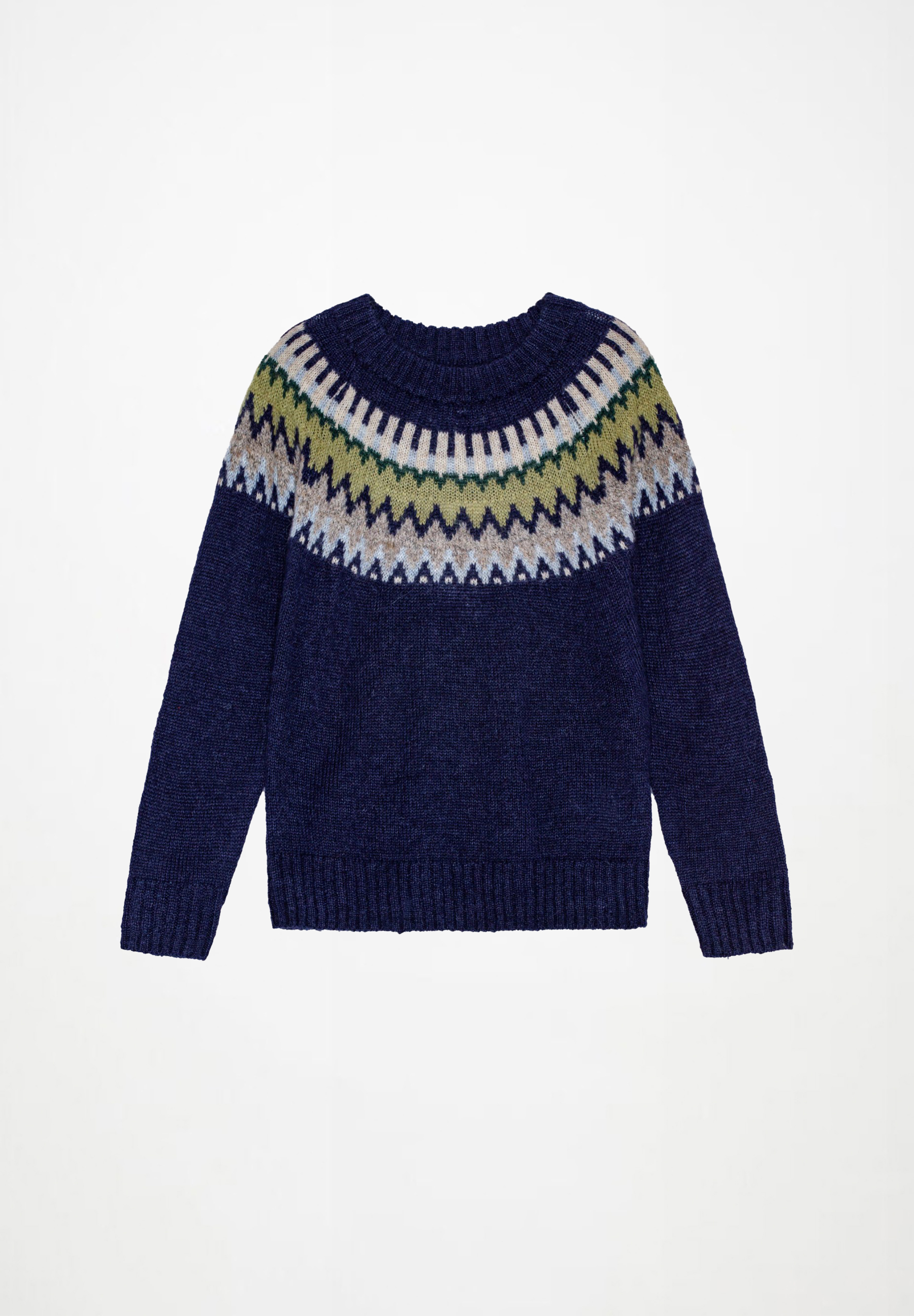Bae Jumper
