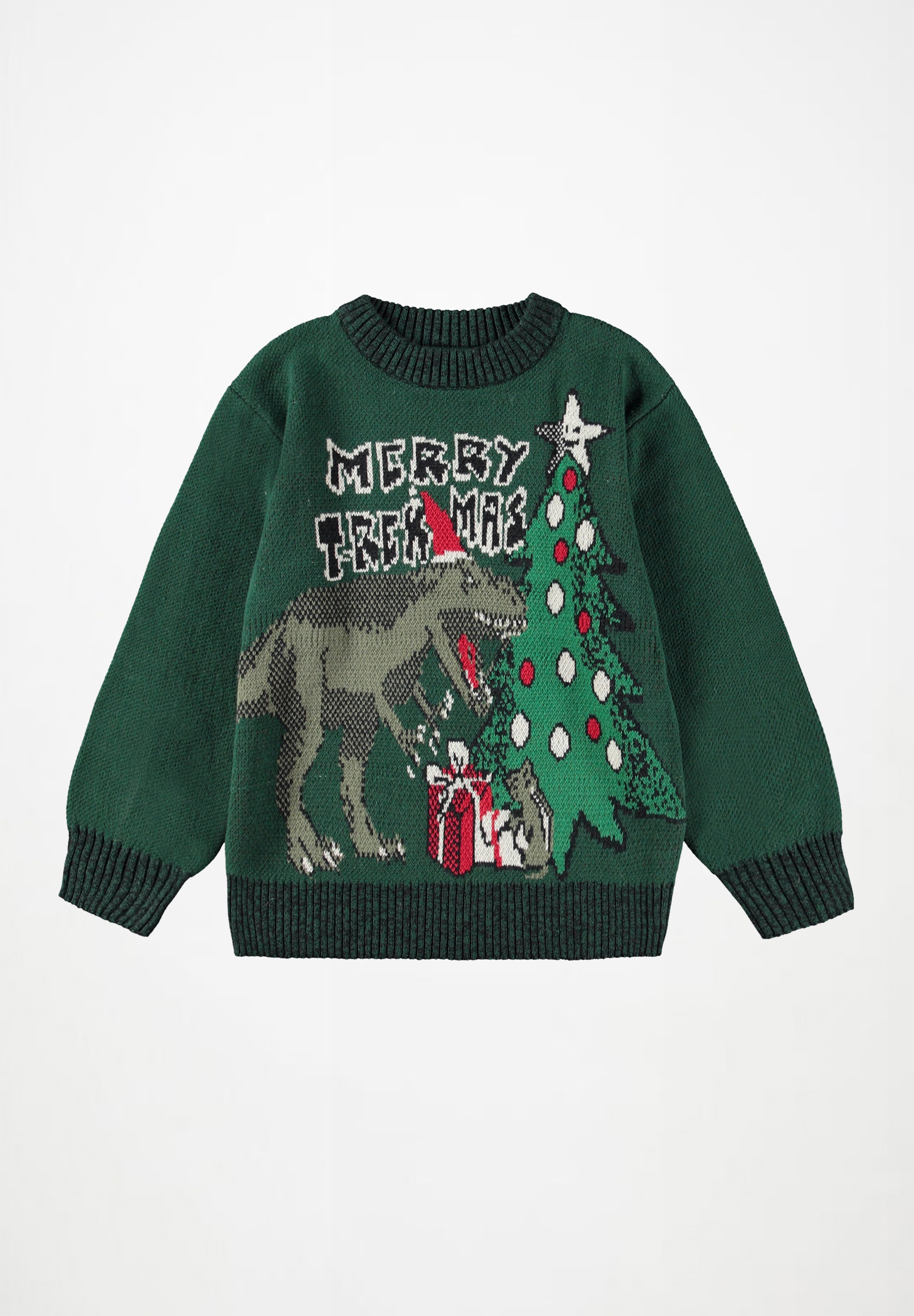 Bello Jumper