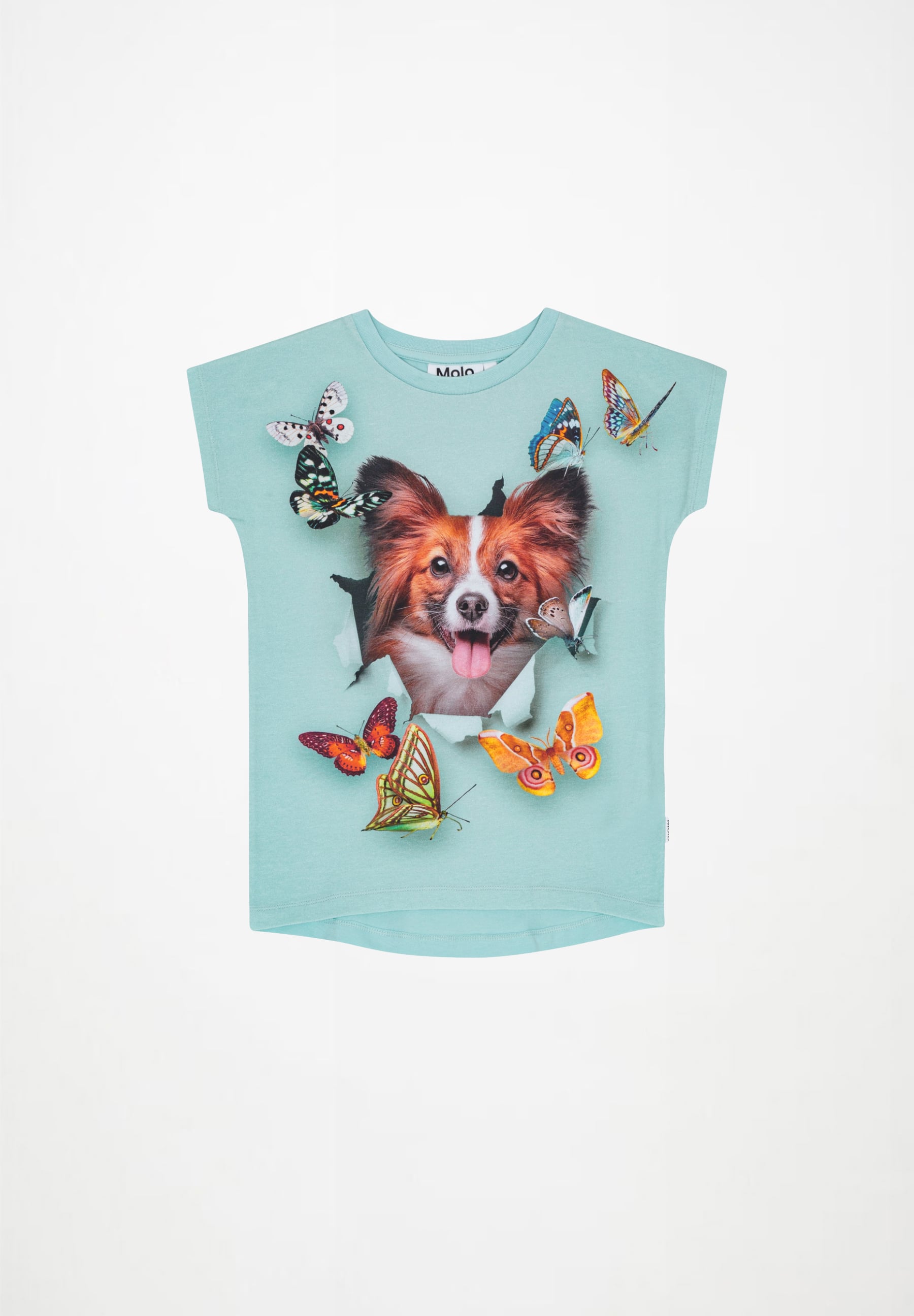 Ragnhilde T-shirt