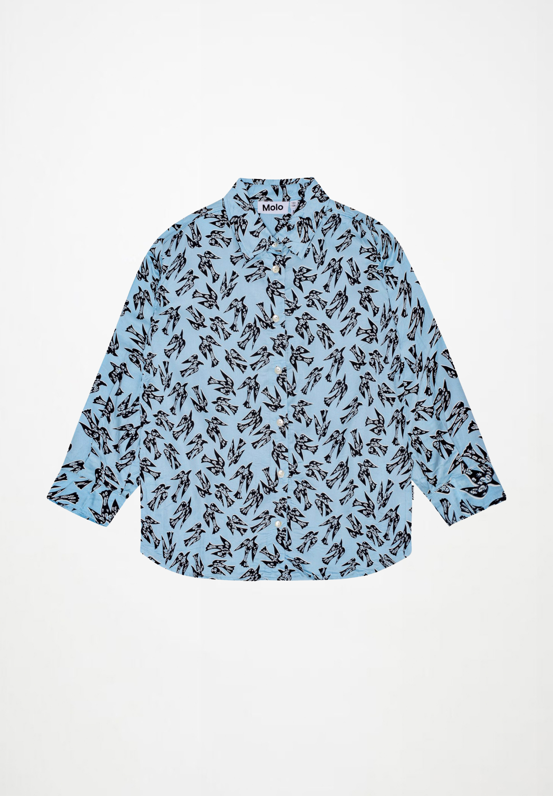 Rae Shirt