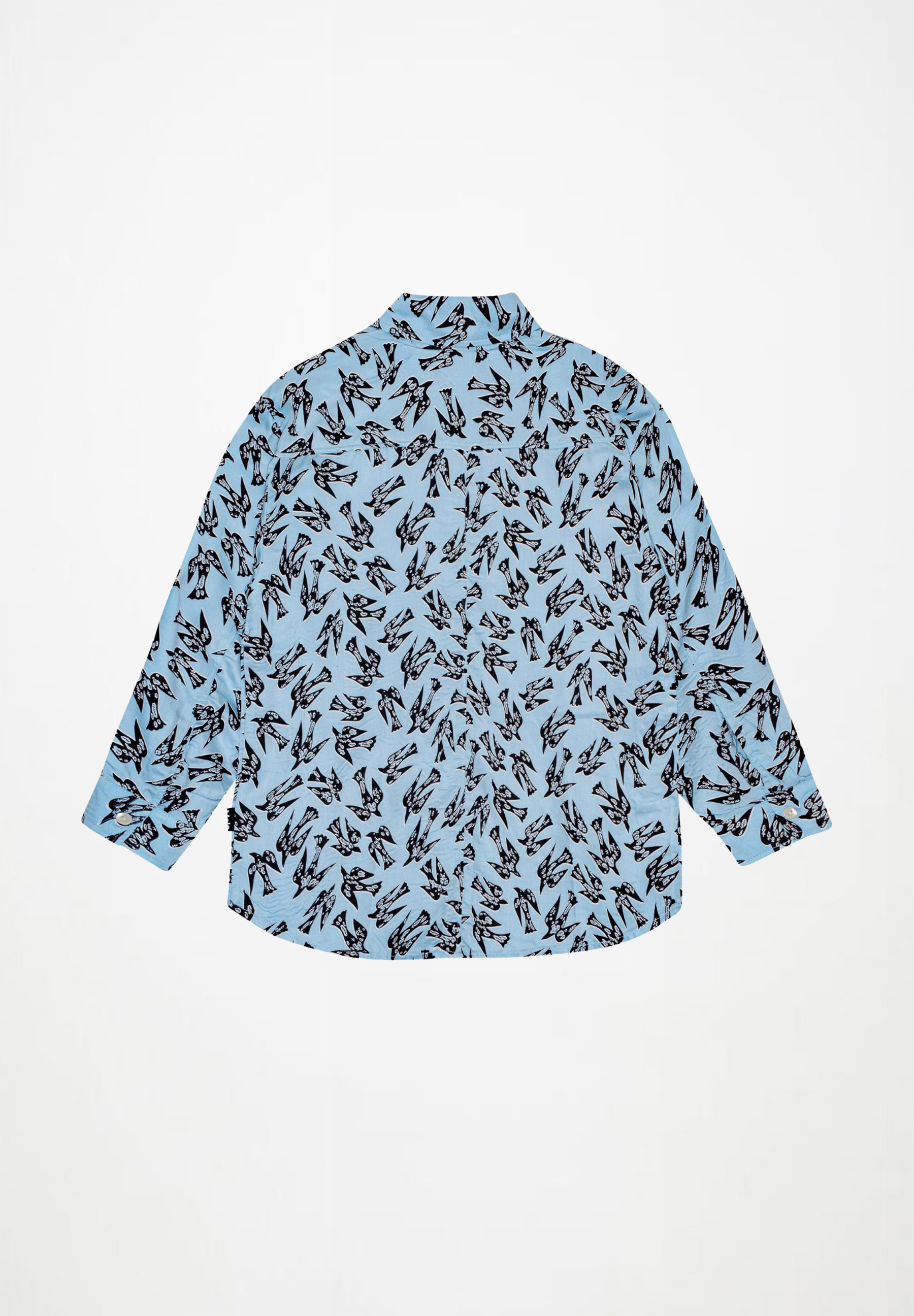 Rae Blue Studio Birds
