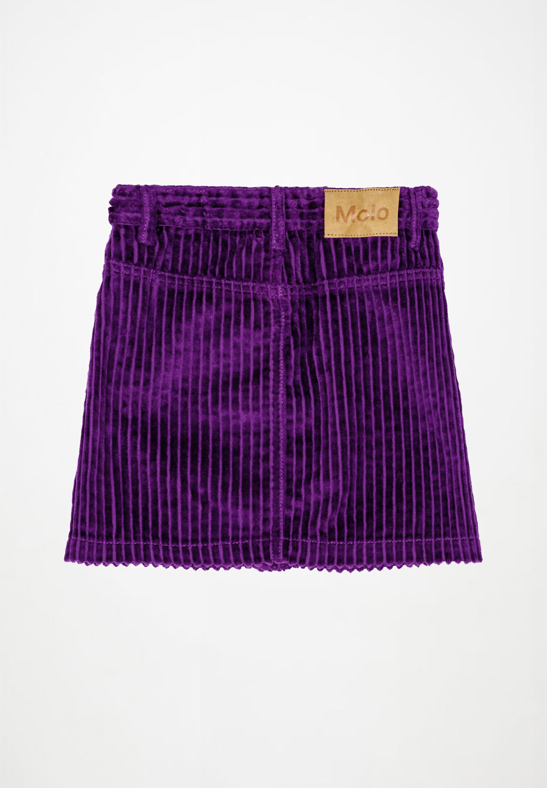 Bera Warm Purple