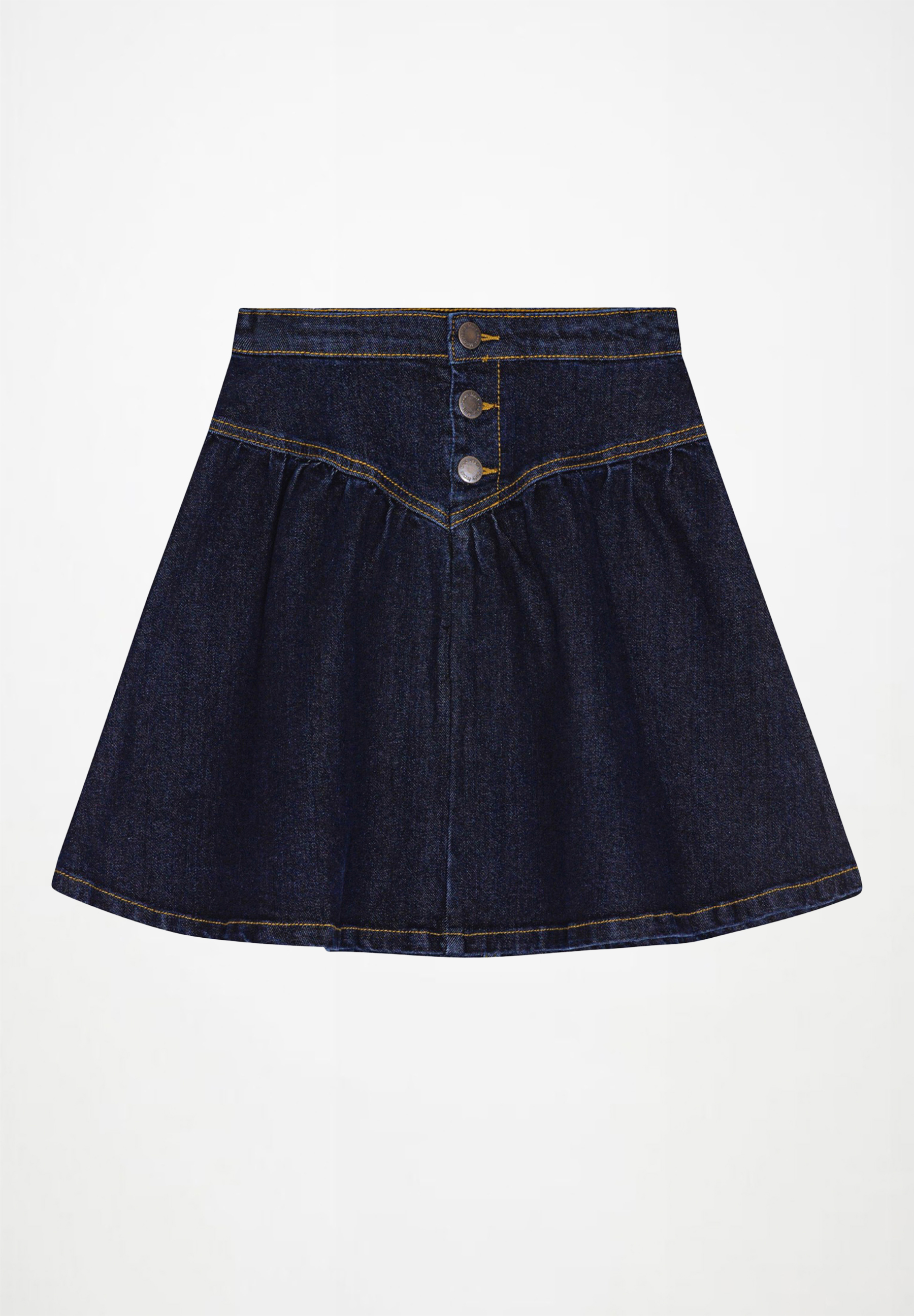 Betsy Raw Blue