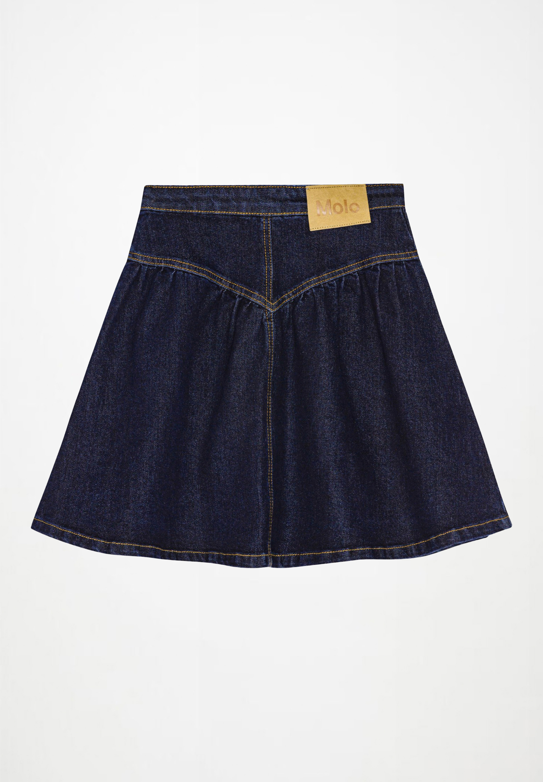 Betsy Raw Blue