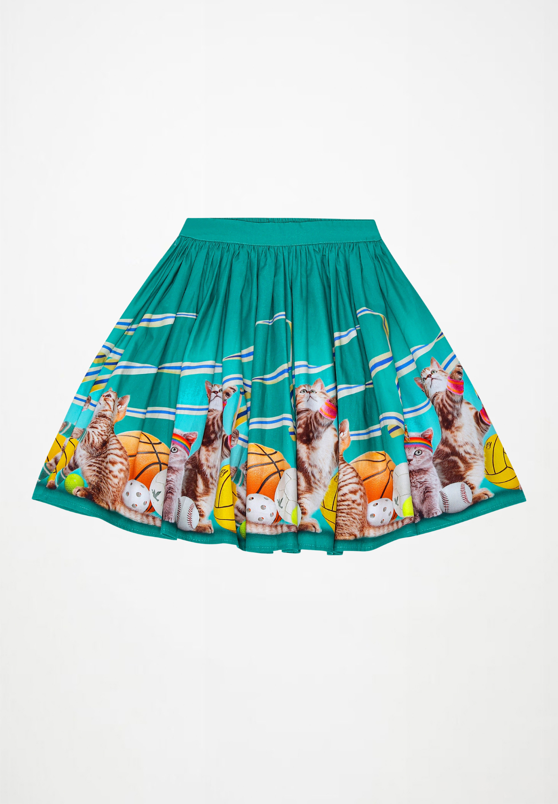 Bonnie Skirt