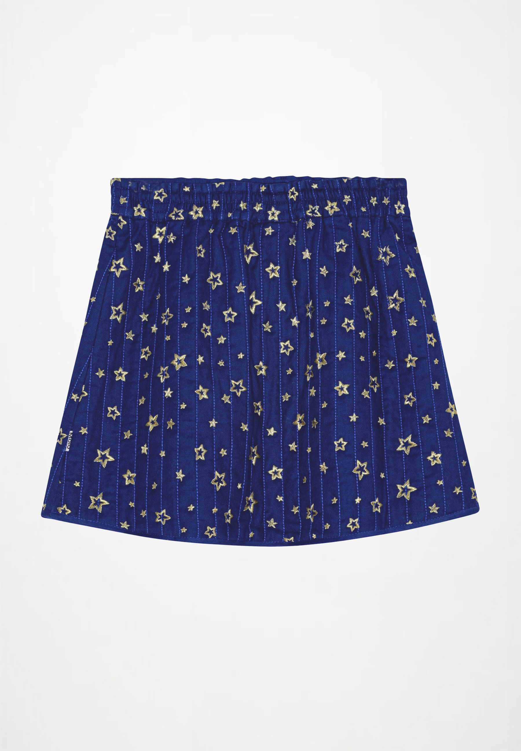 Benedicte Shiny Stars