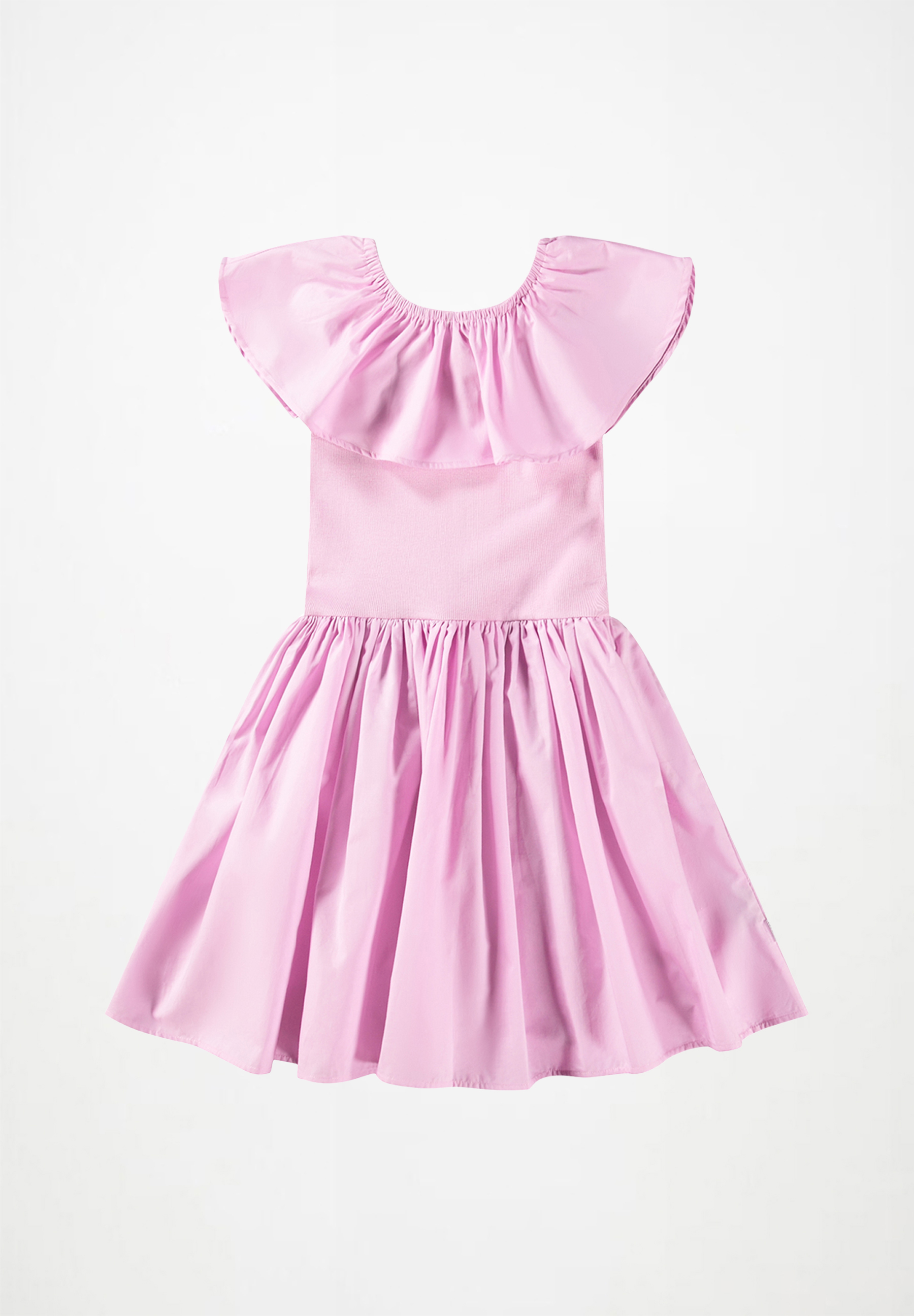 Christal Dress
