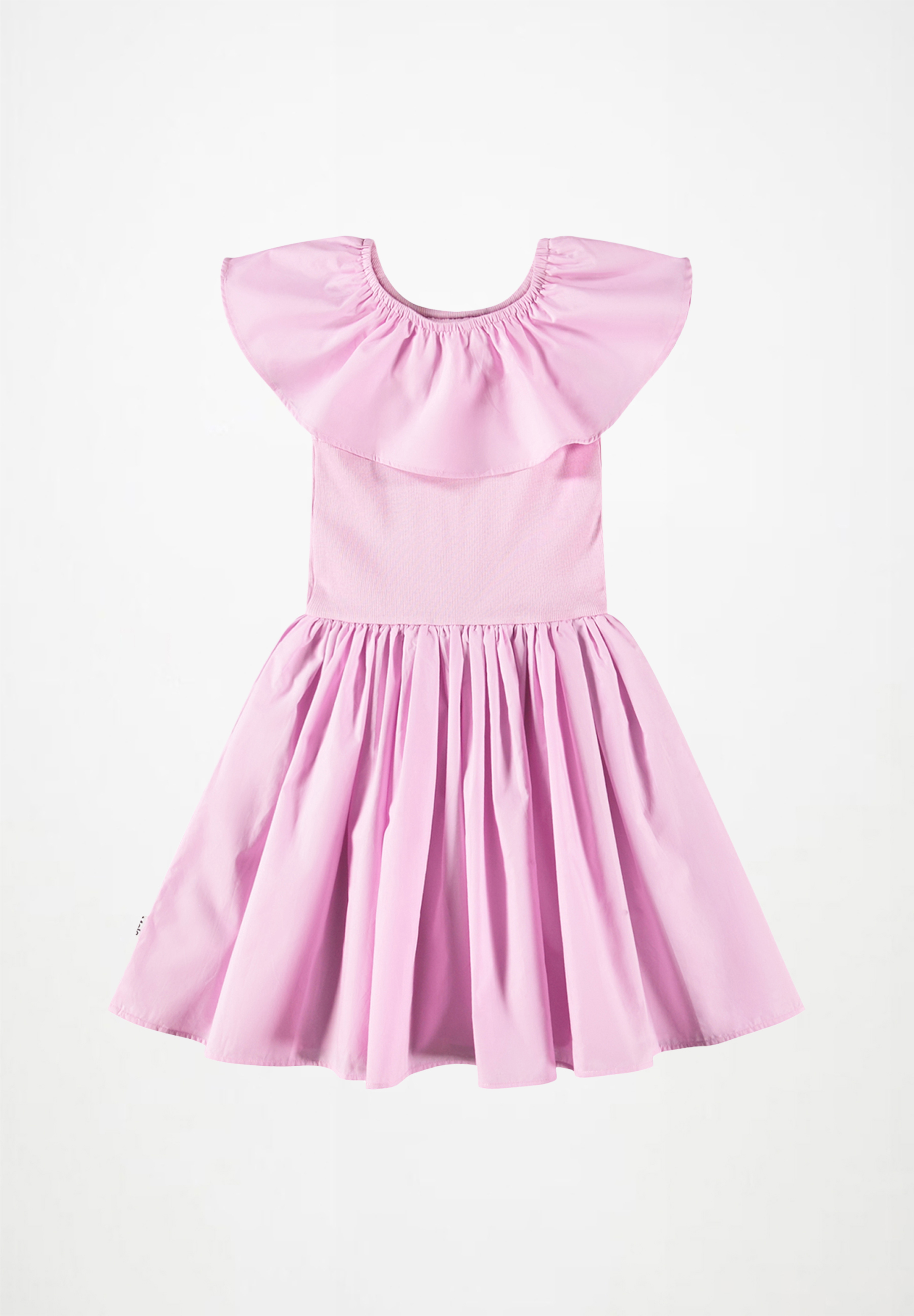 Christal Pink Lavender