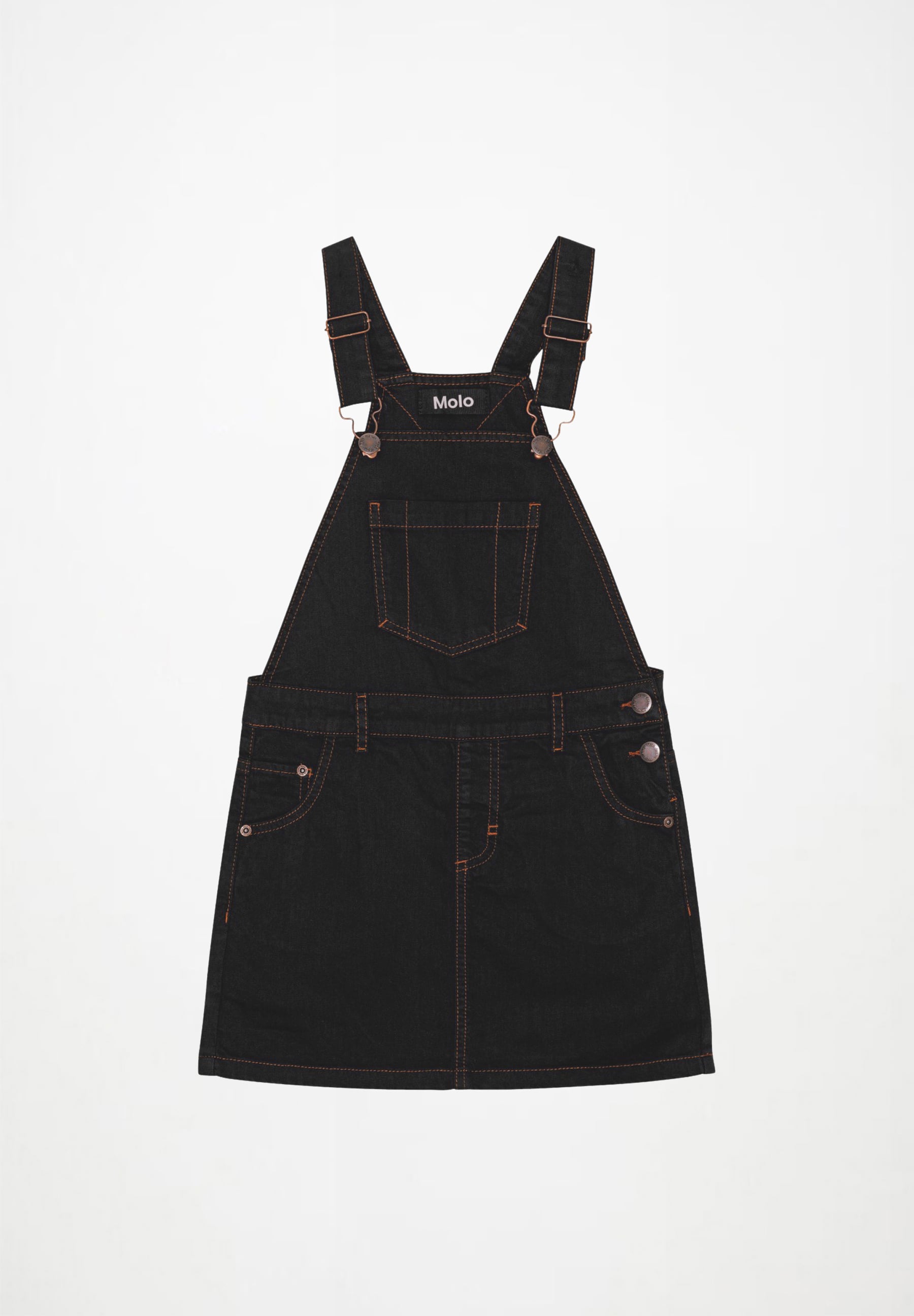 Chakala Dress