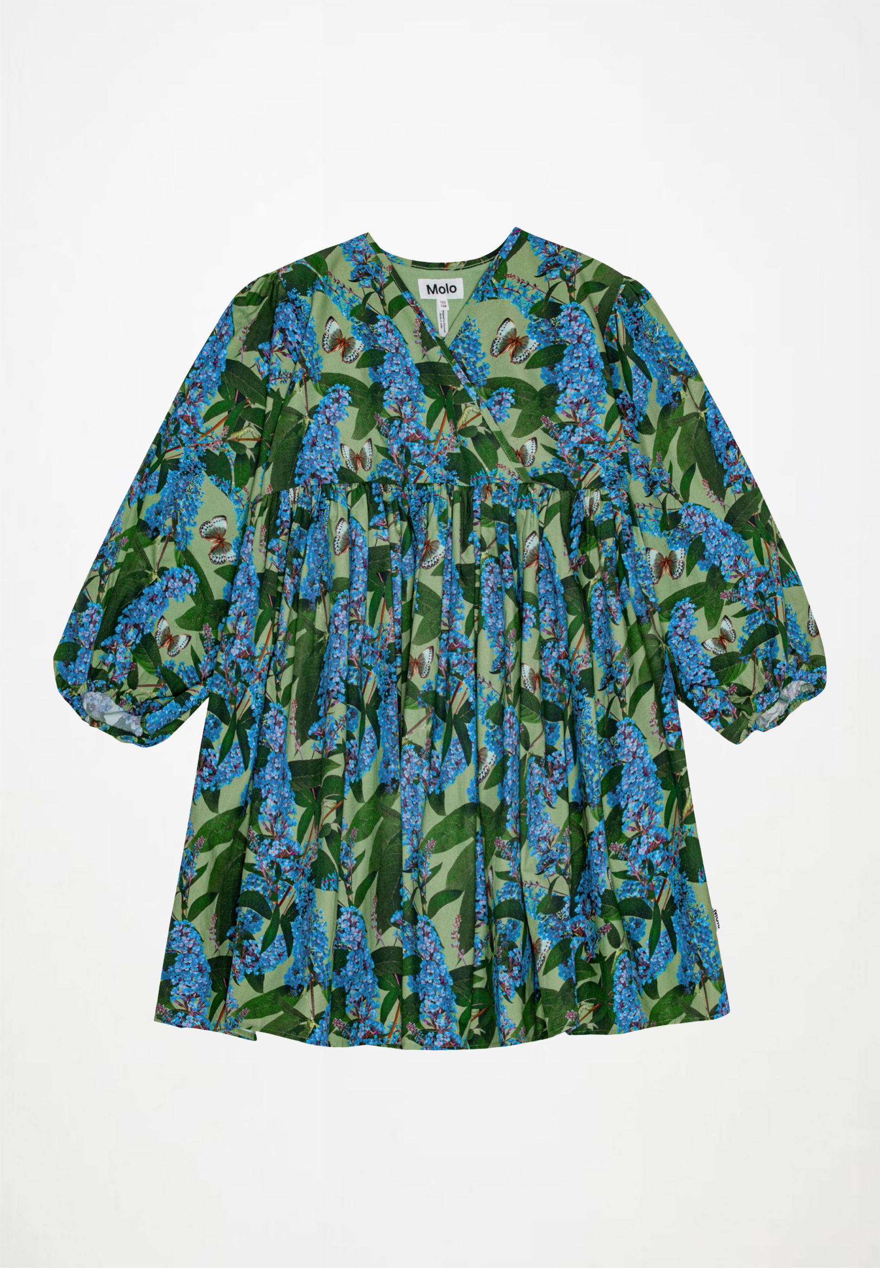 Cassida Dress