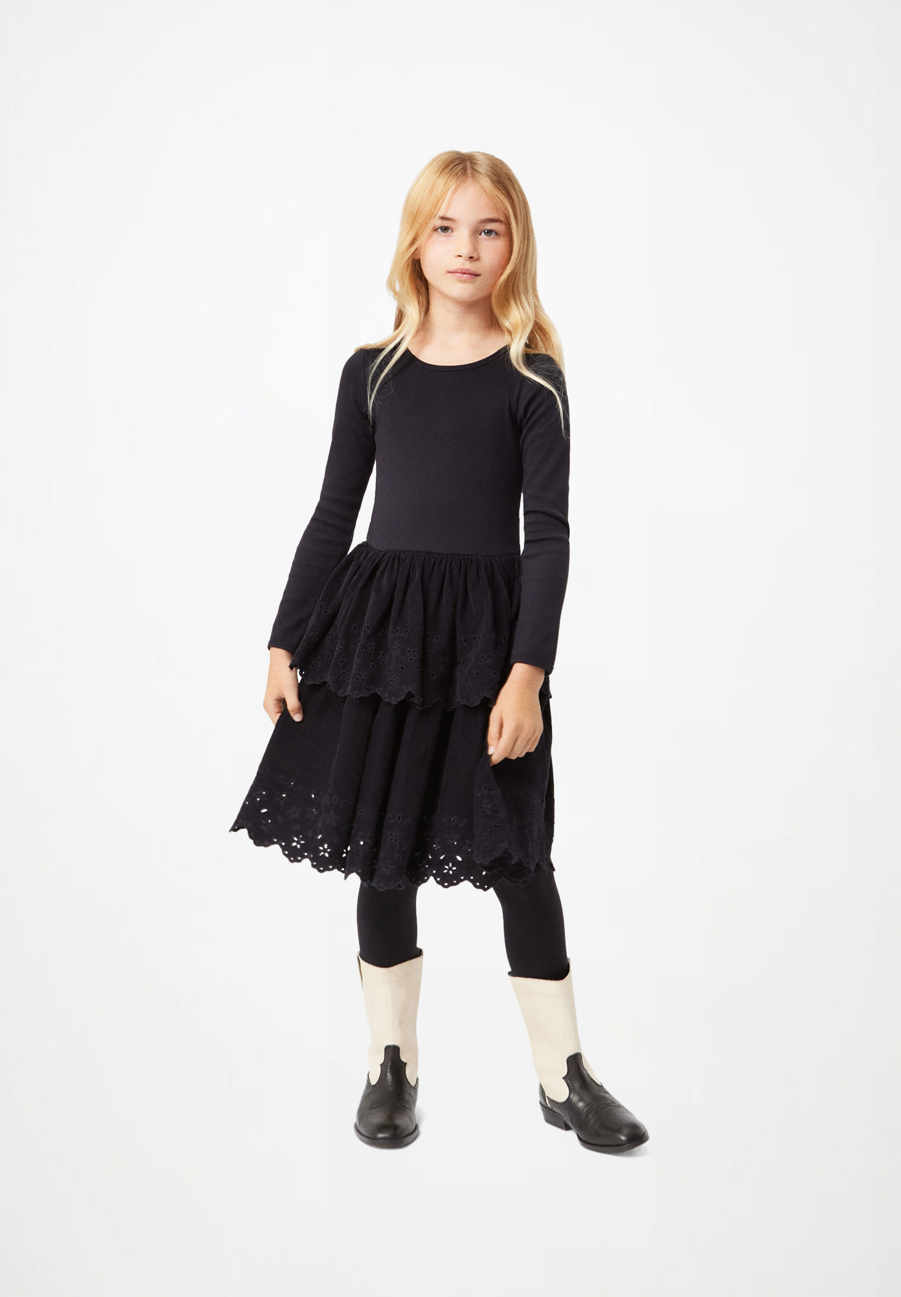 Cerena Black
