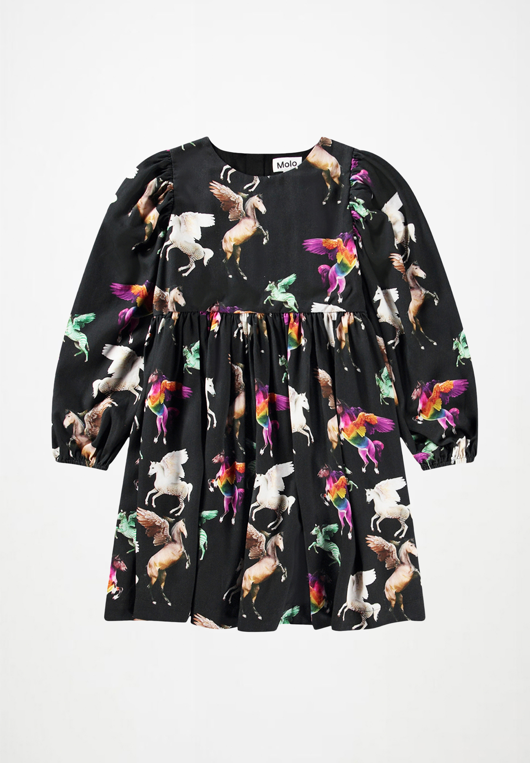 Cocos Dress