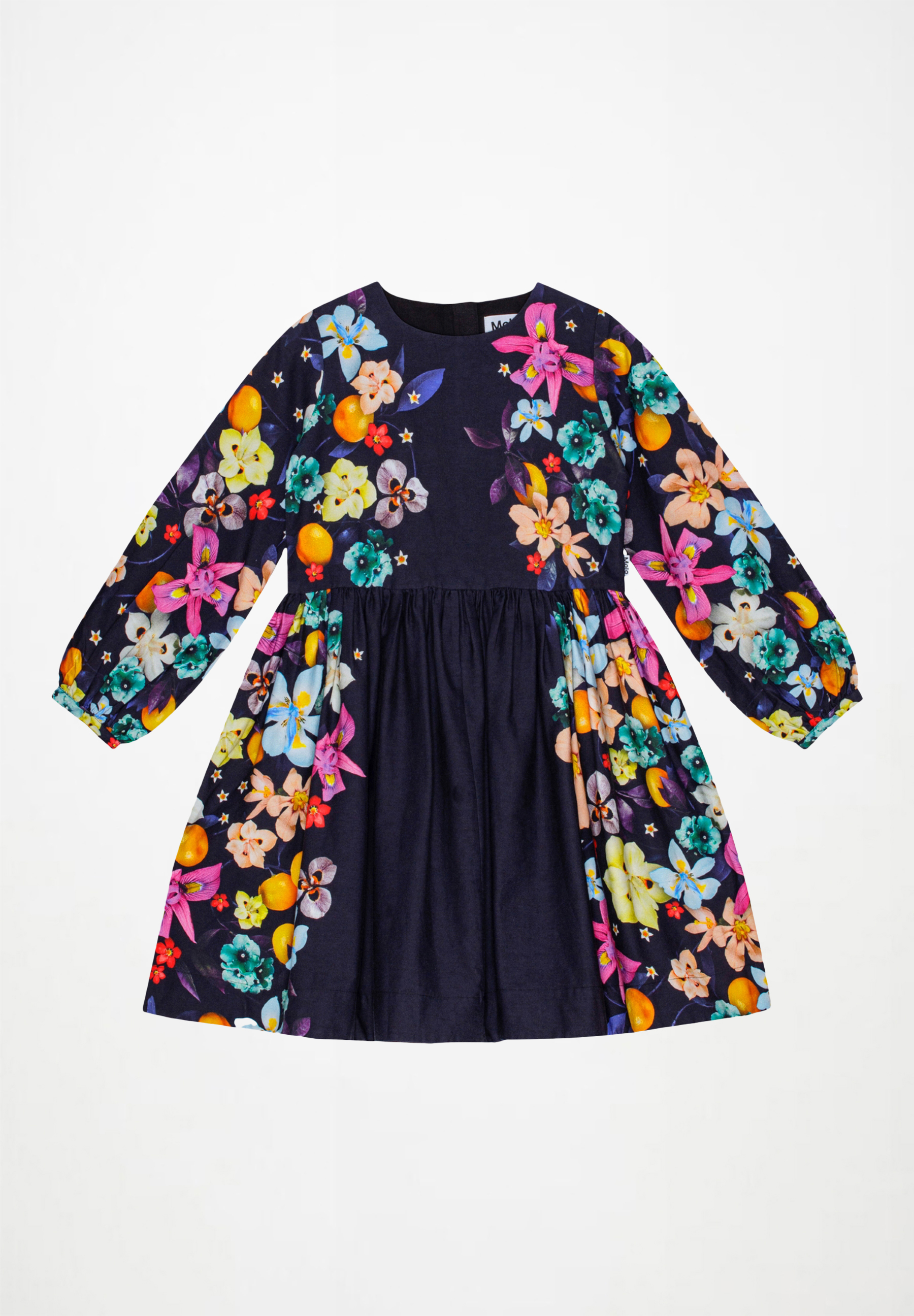 Como Dress