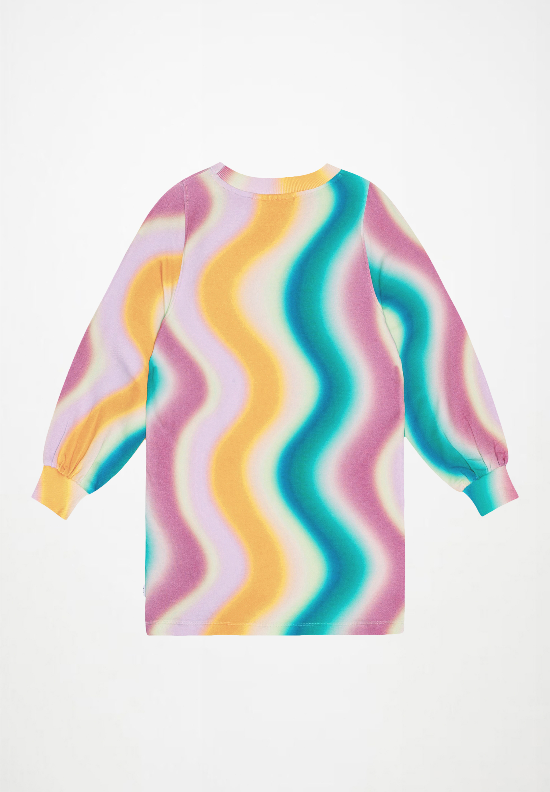 Corvina Spray Waves