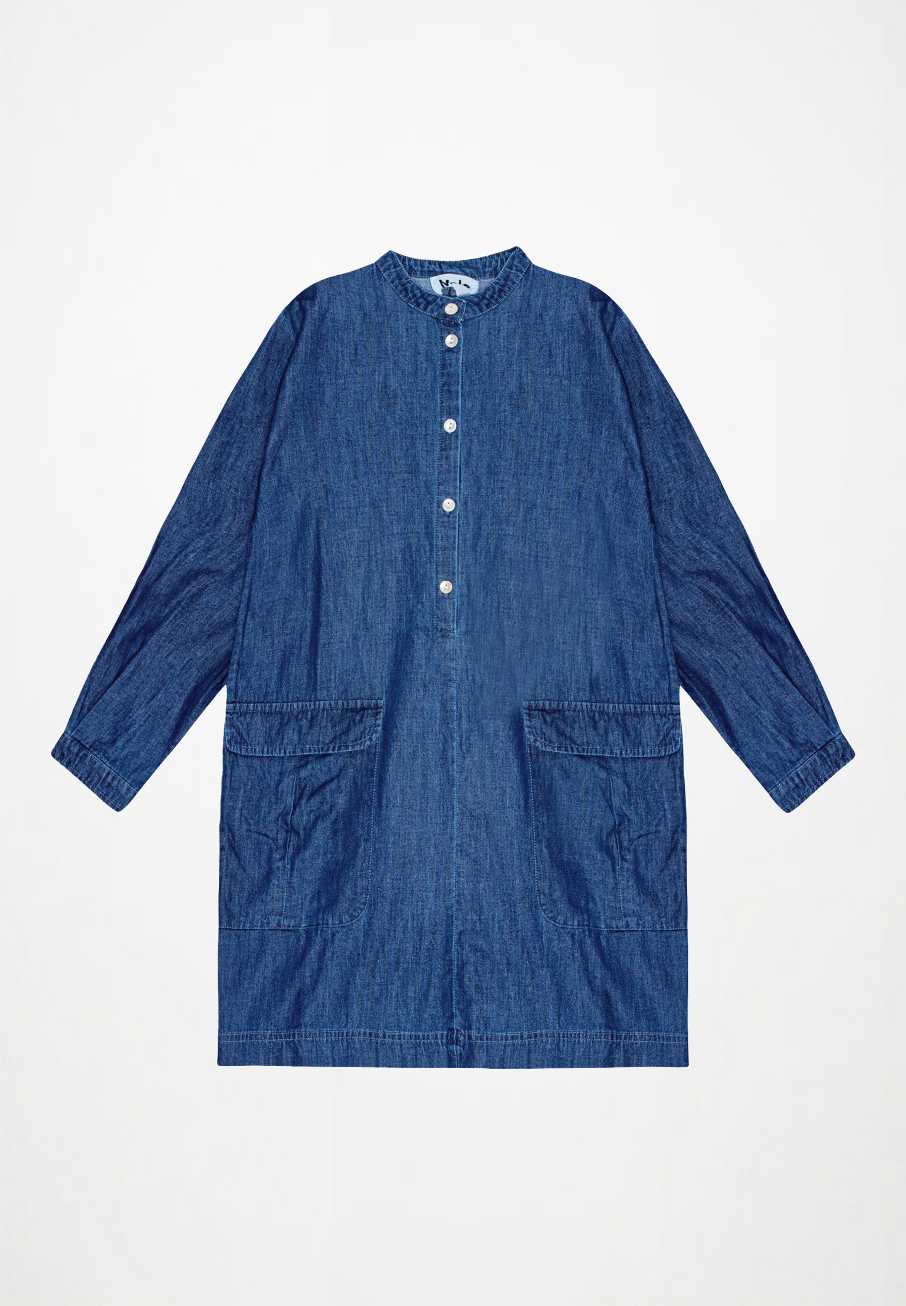 Caela Dress