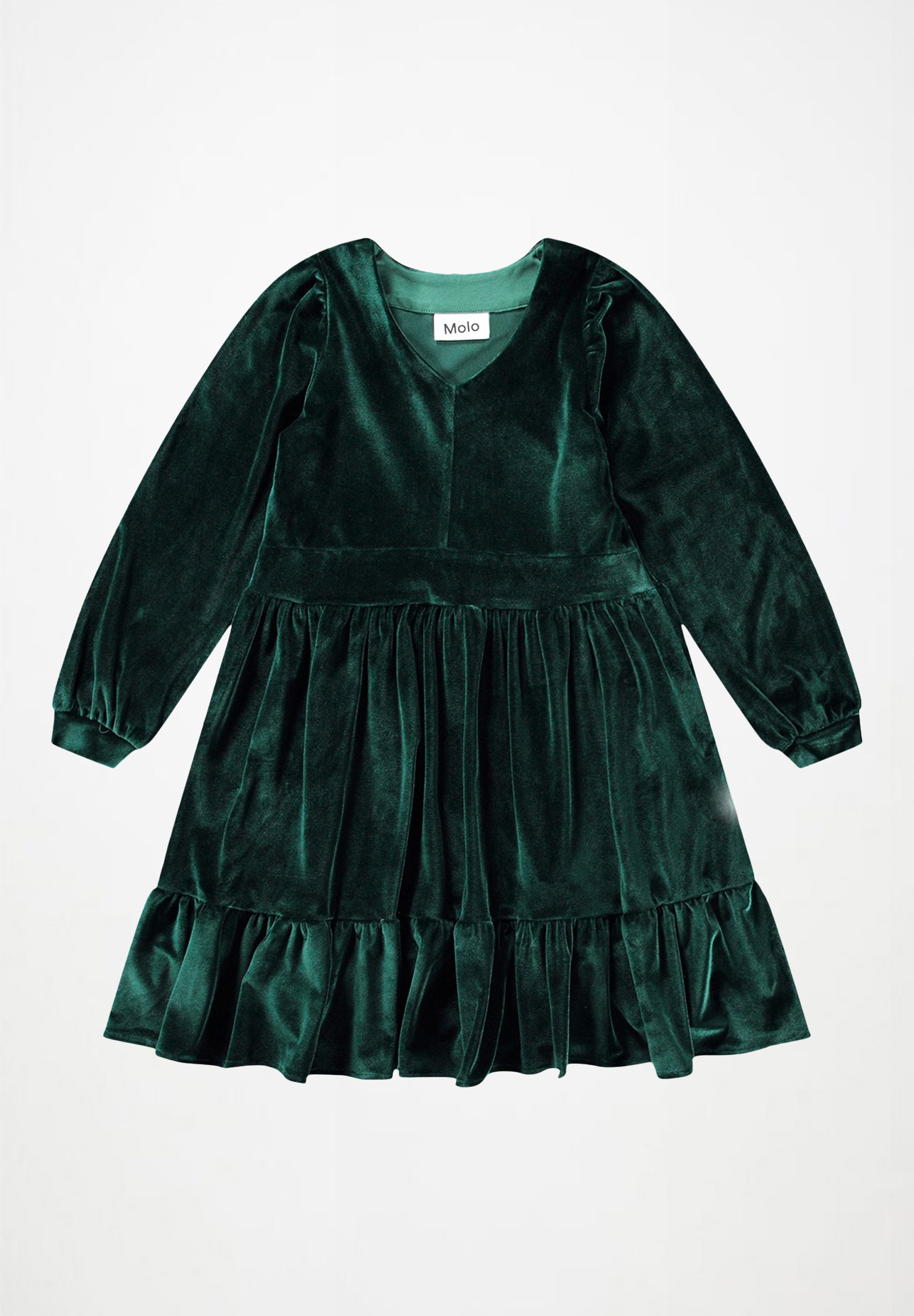Calanthe Dress