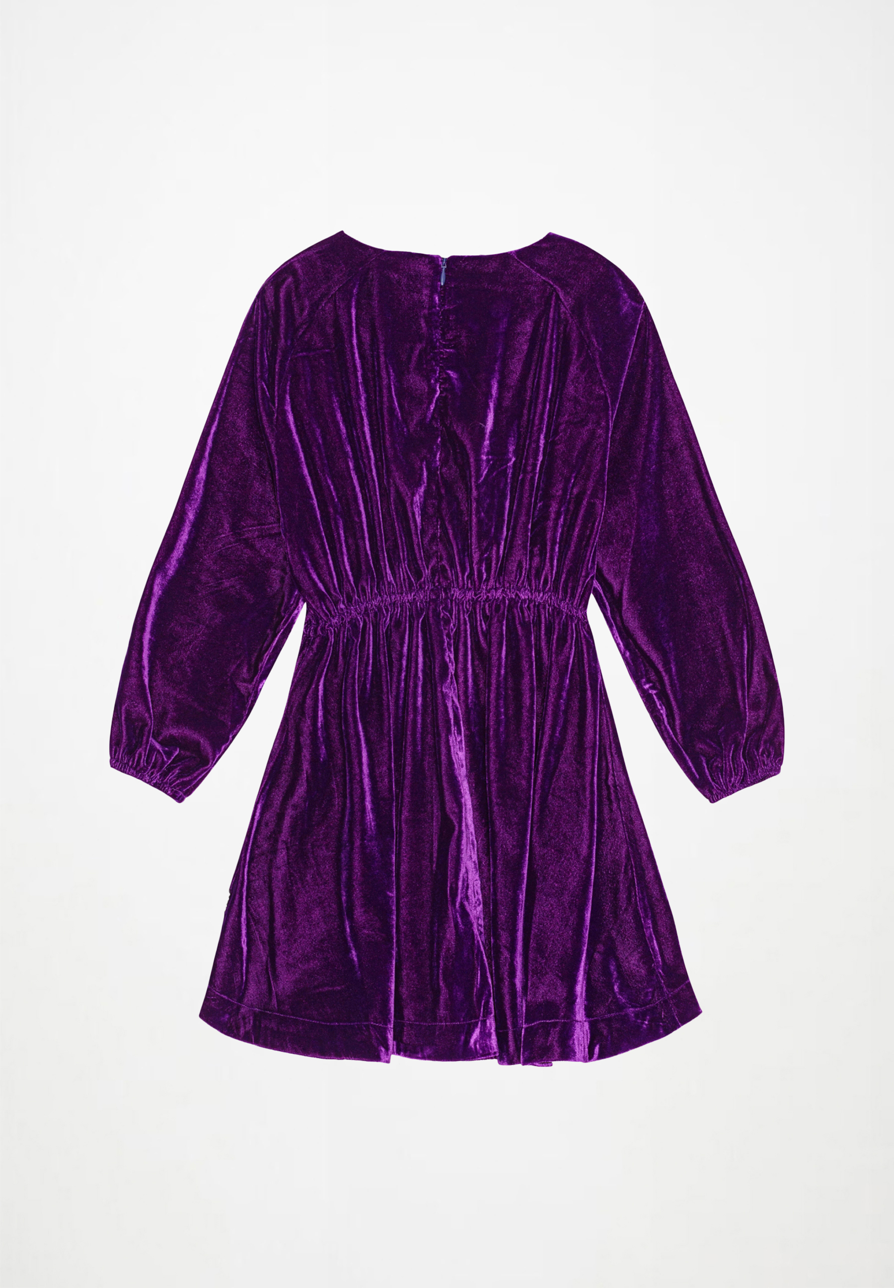 Cali Warm Purple