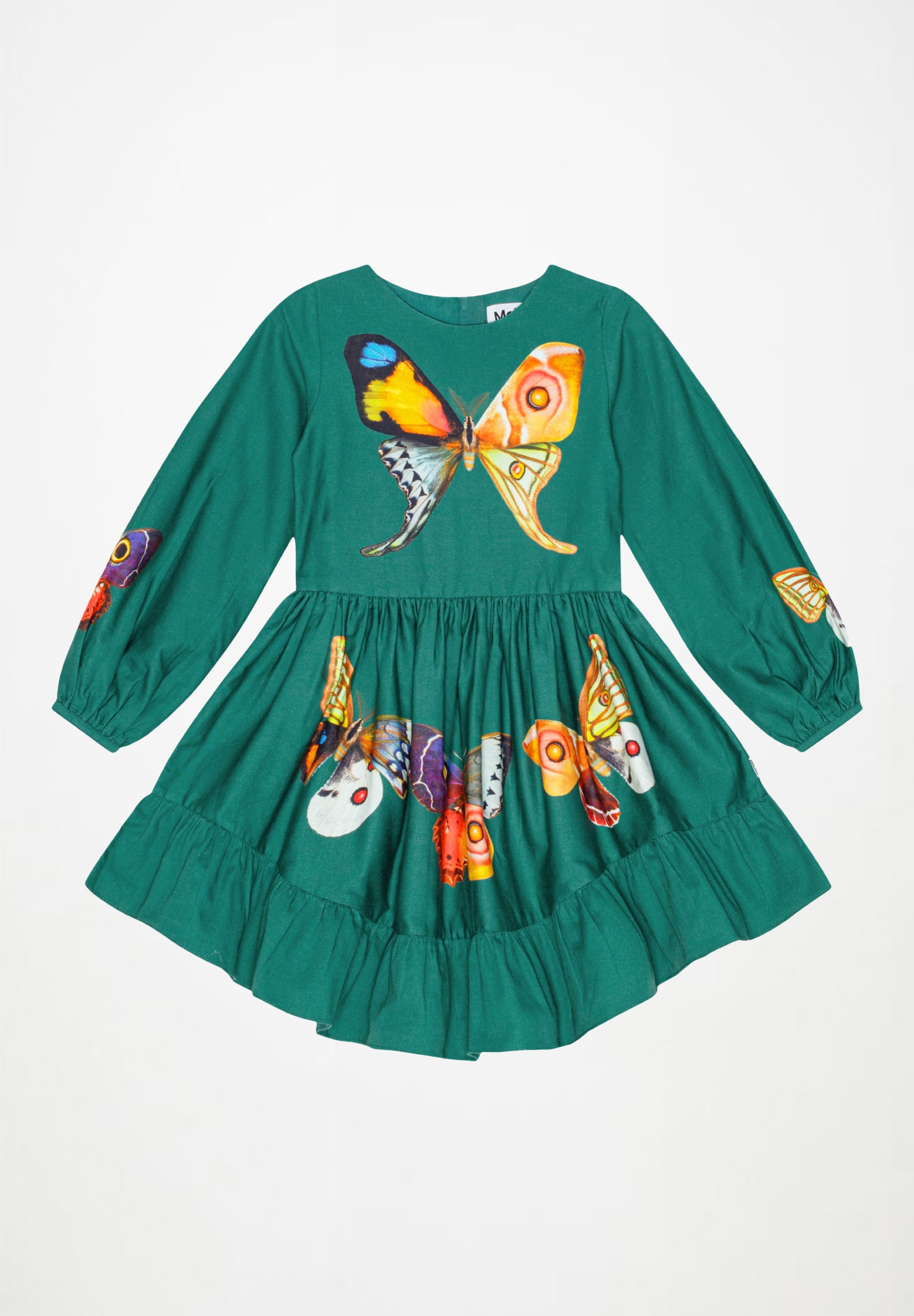 Calissa Dress
