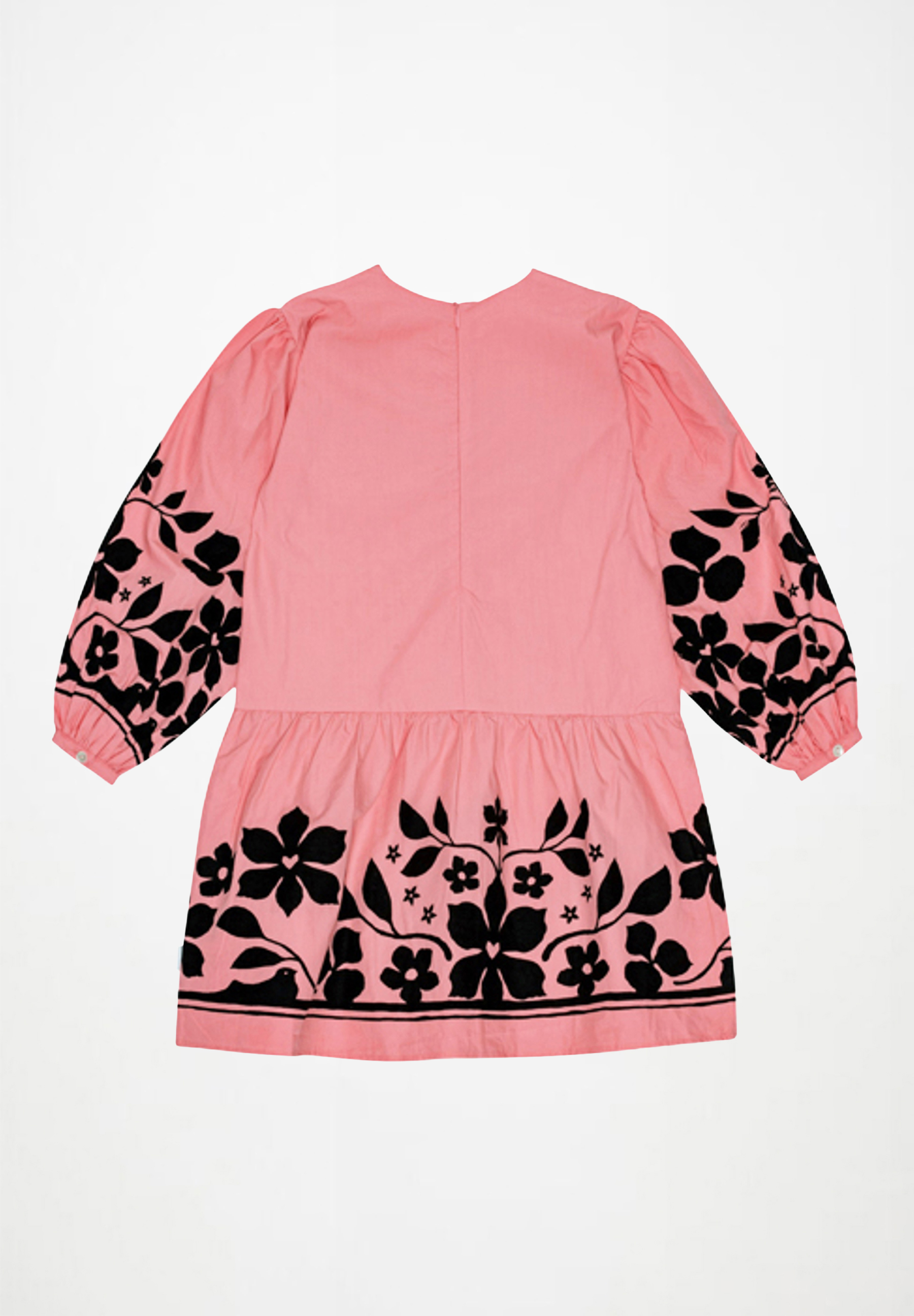 Camilla Pink Folklore