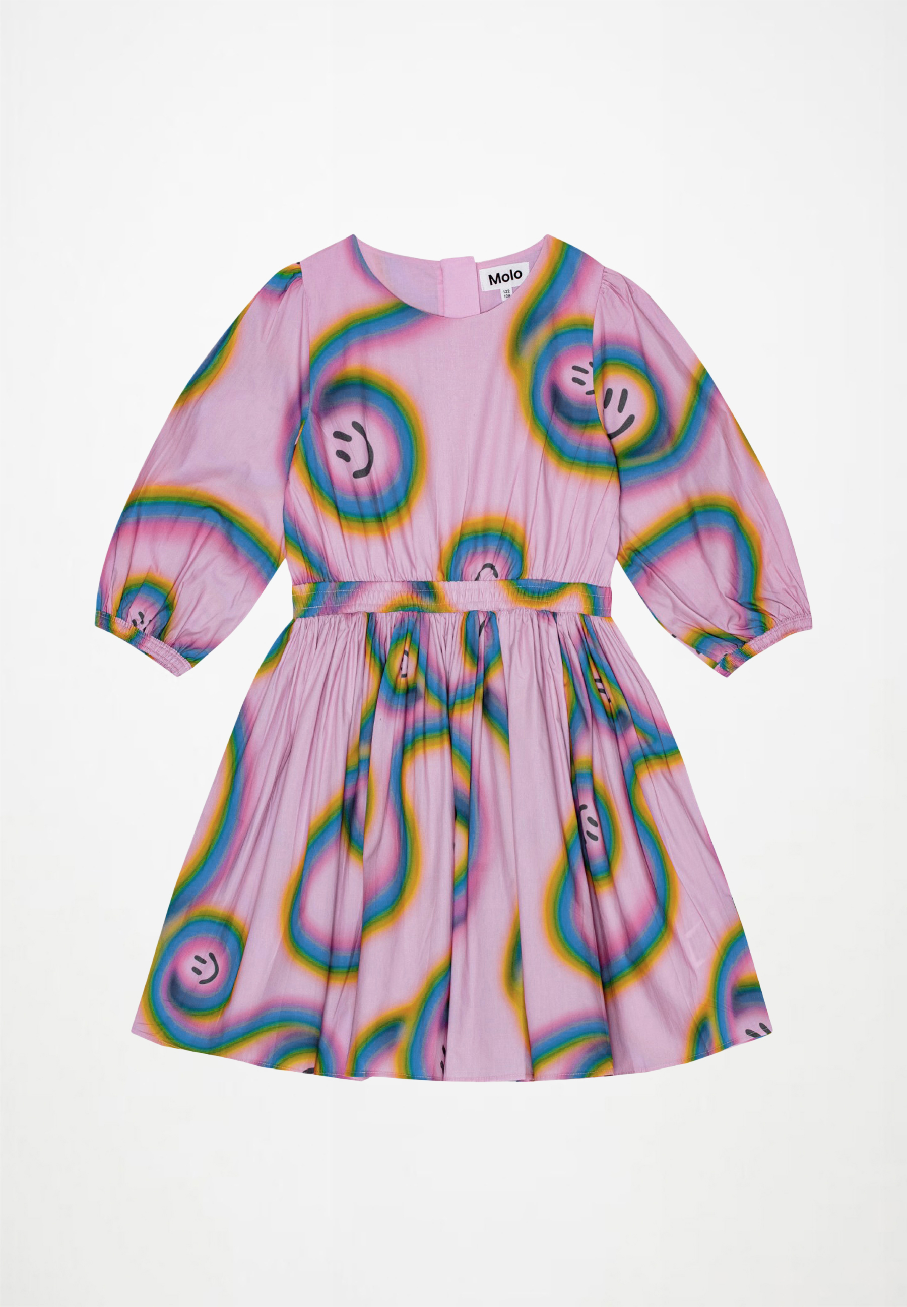 Choly Dress