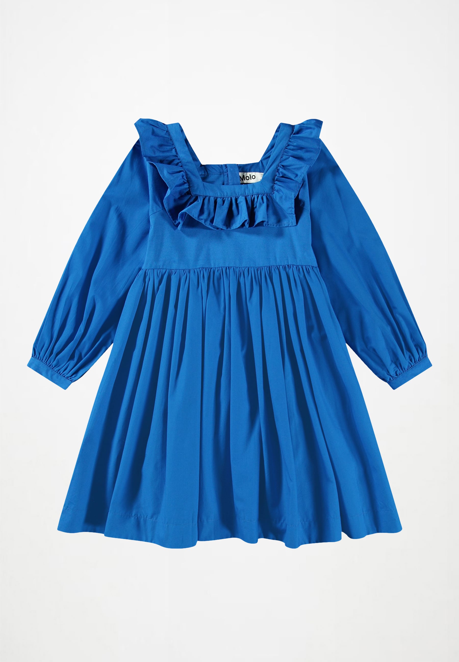 Cillie Dress