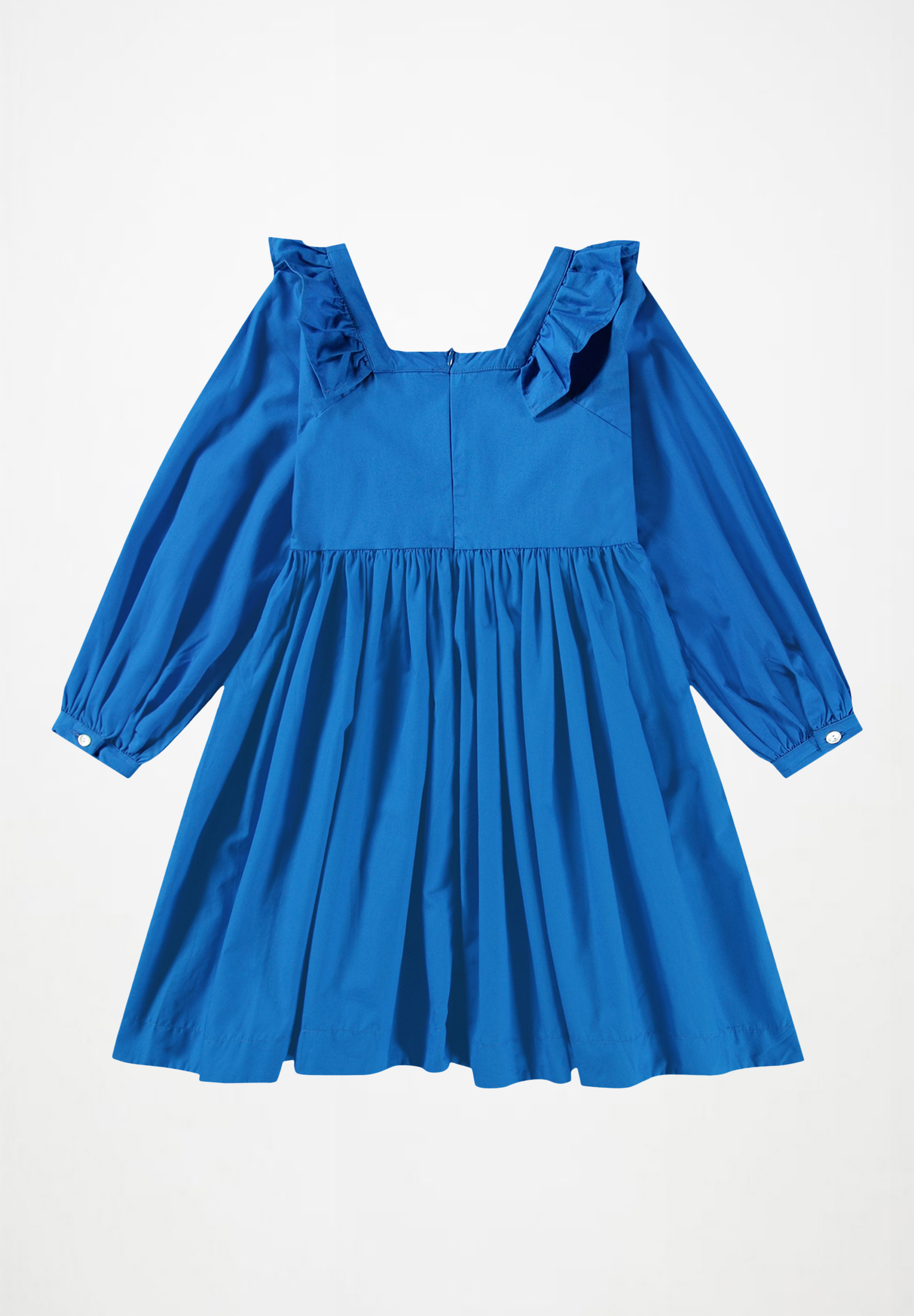 Cillie Lapis Blue