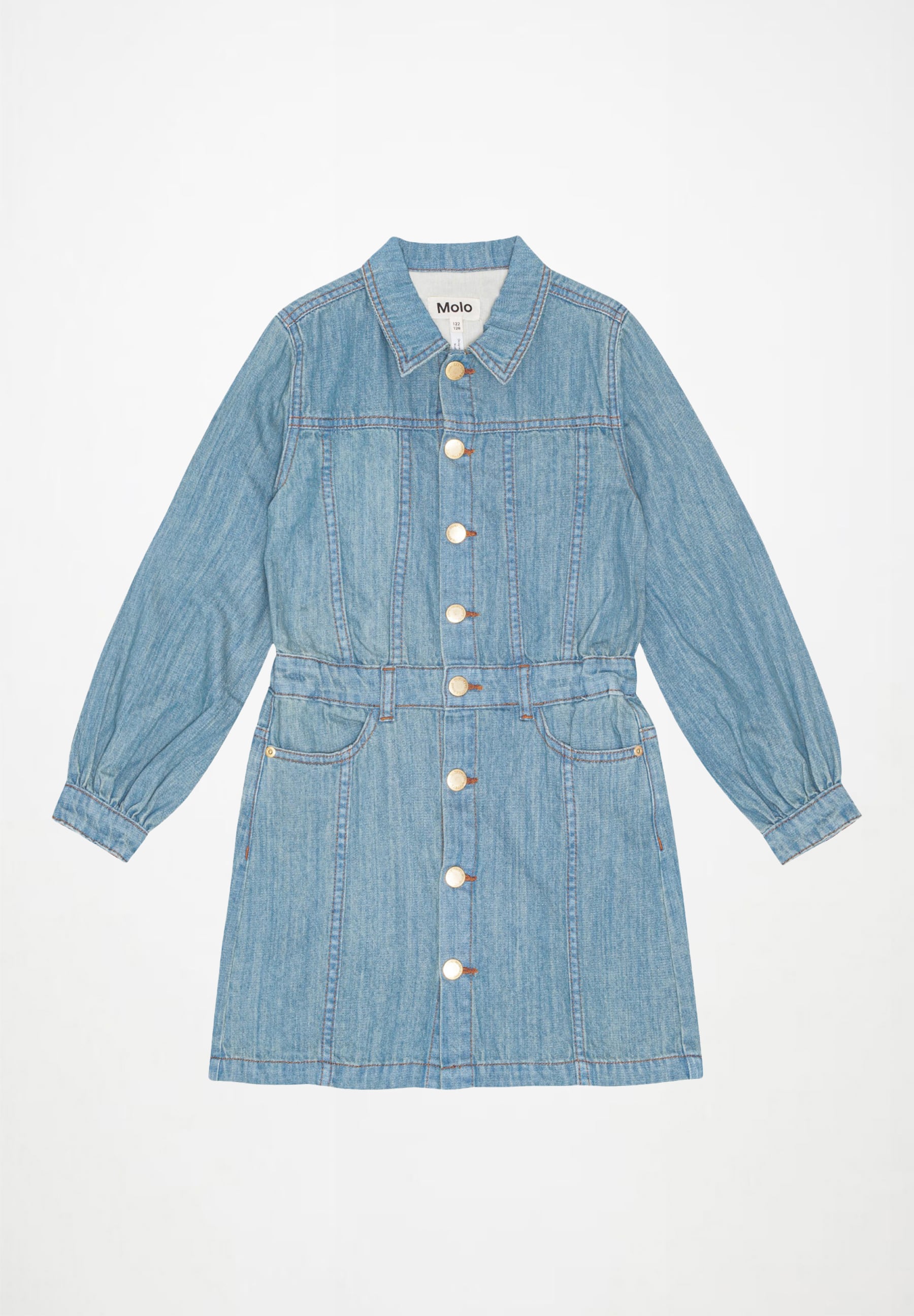 Chaya Dress