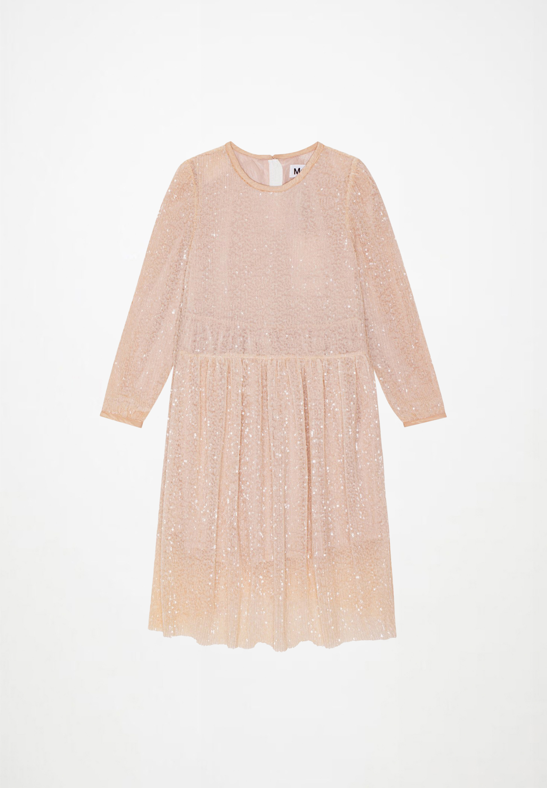 Coralia Dress