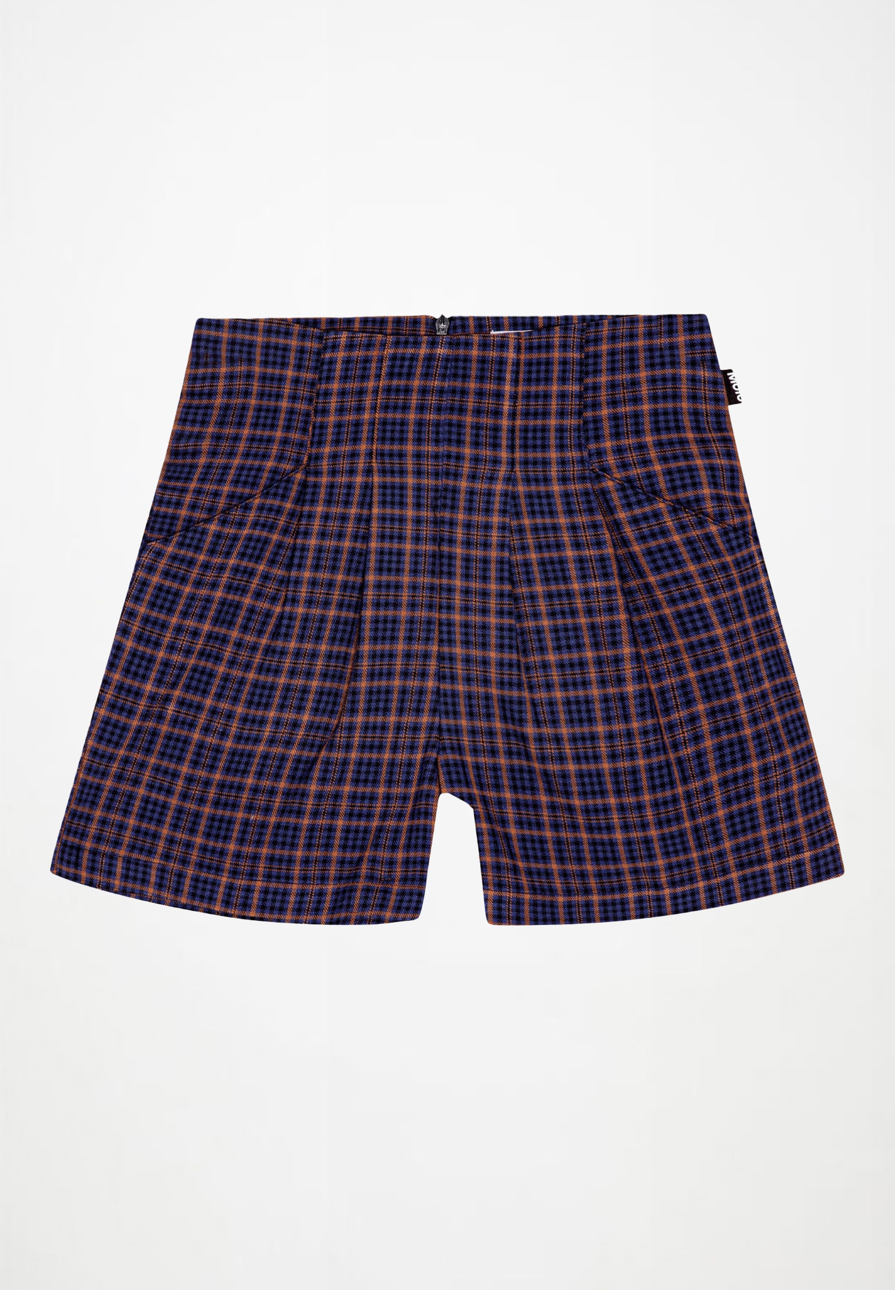 Alysie Shorts
