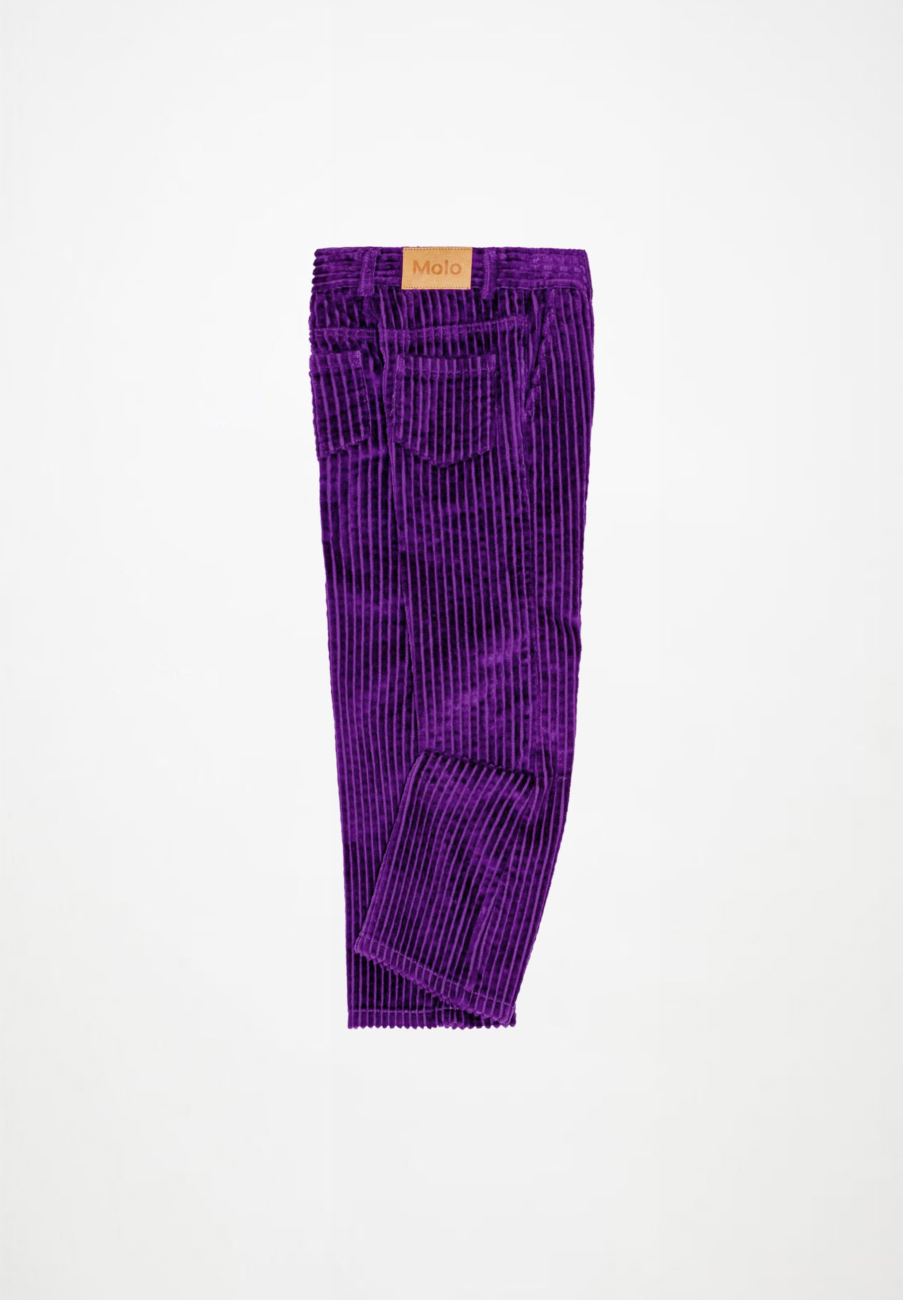 Aida Warm Purple