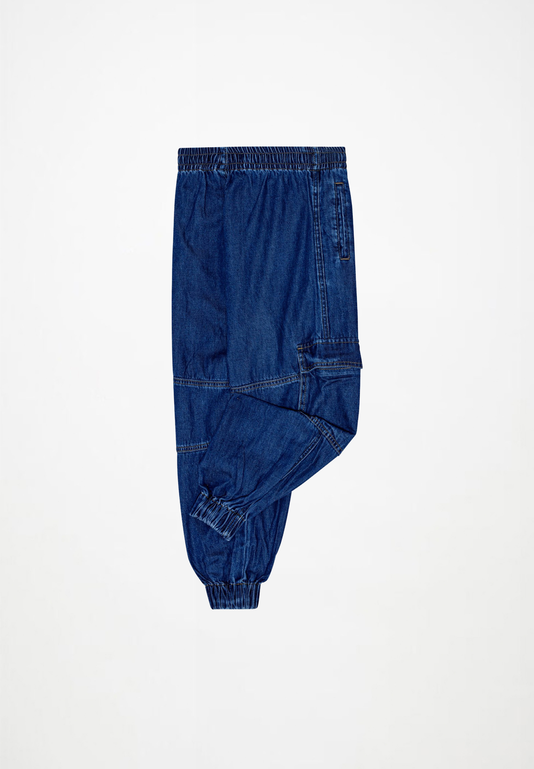 Aliki Blue Vintage