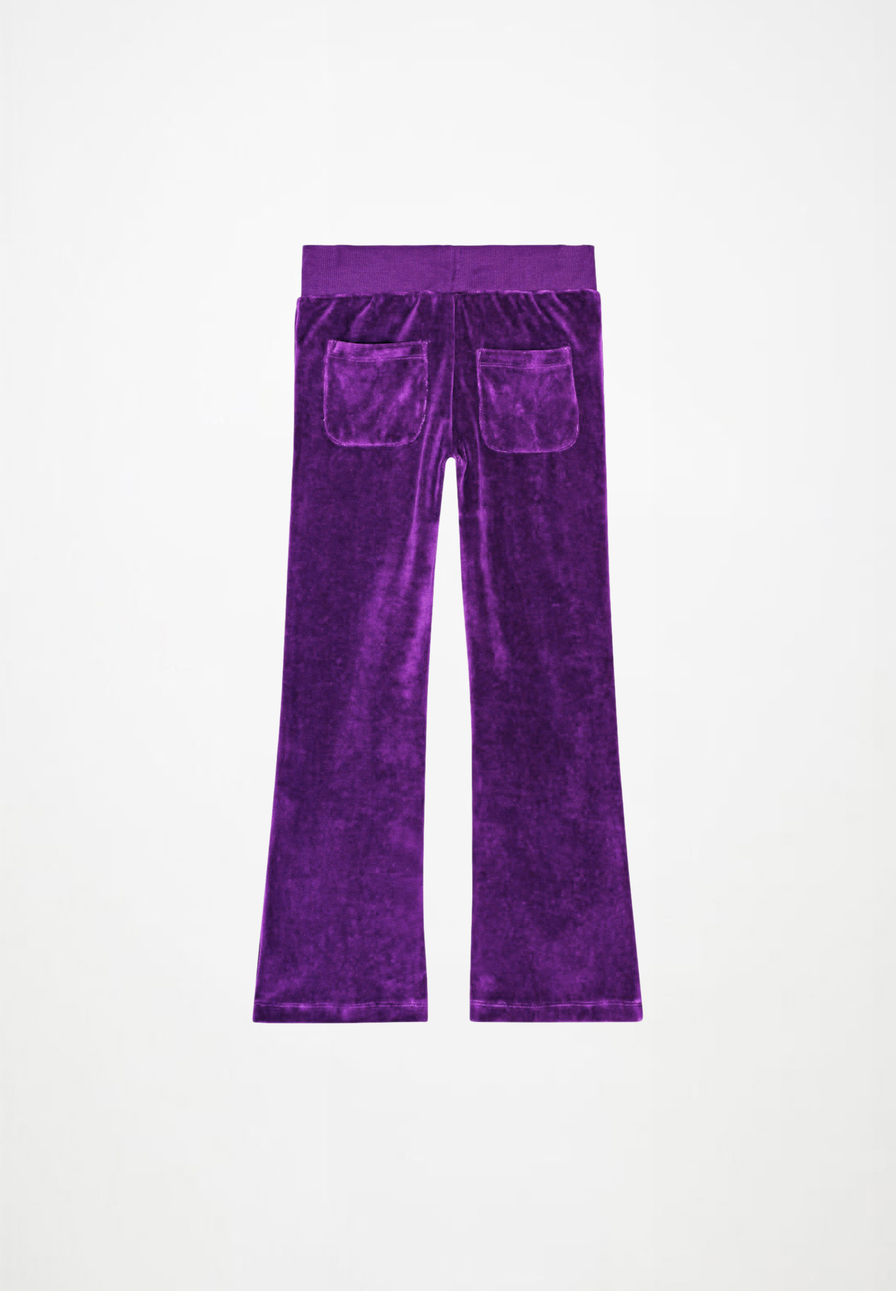 Annie Warm Purple