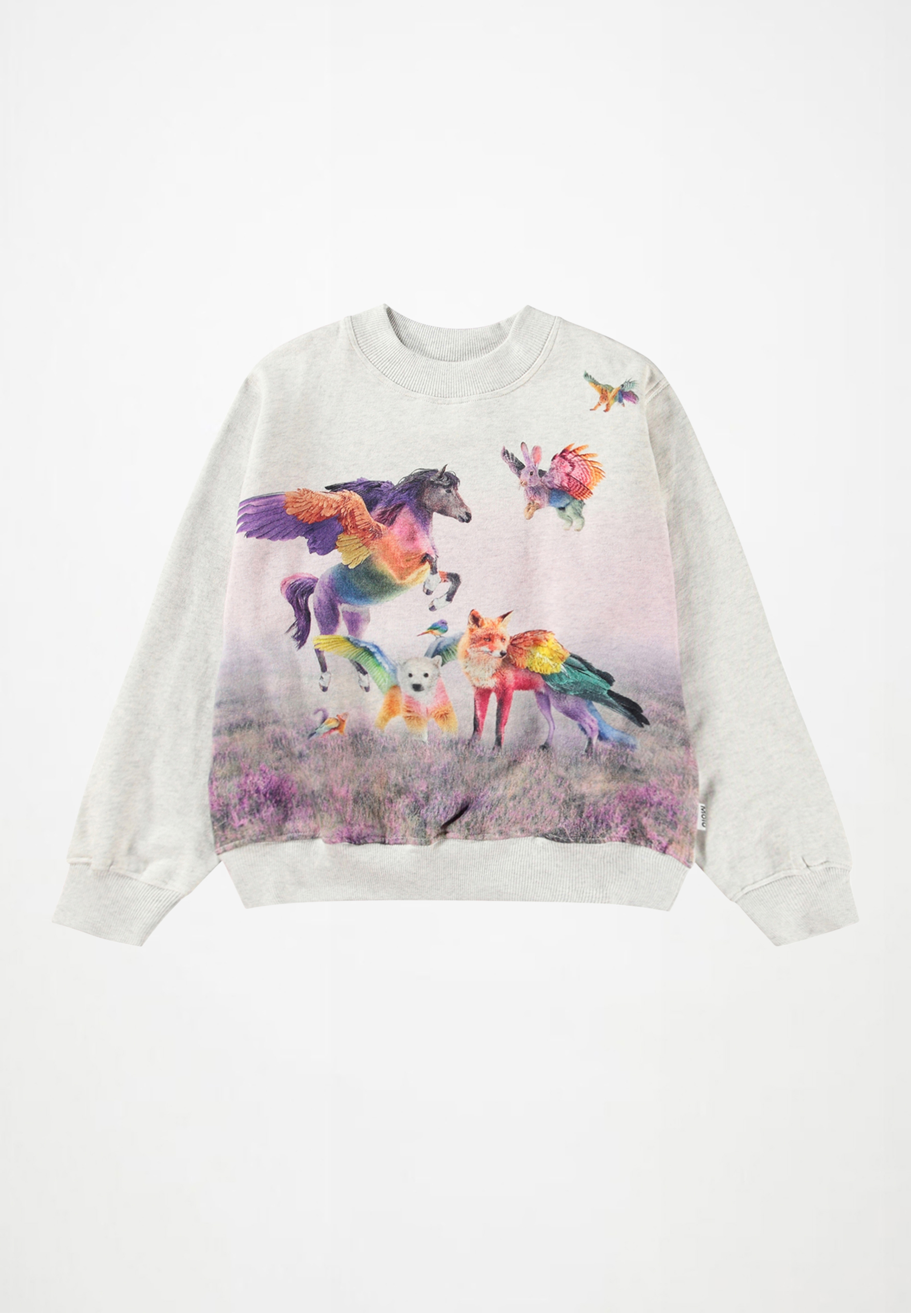 Marge Sweatshirt