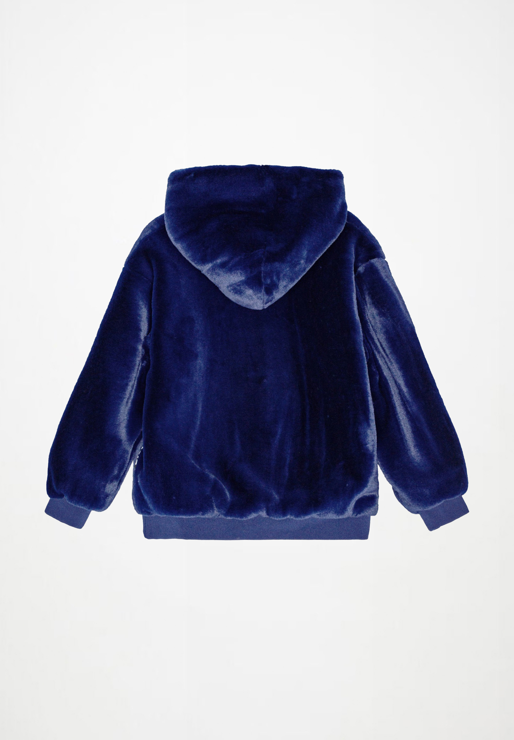 Maureen Vibrant Blue