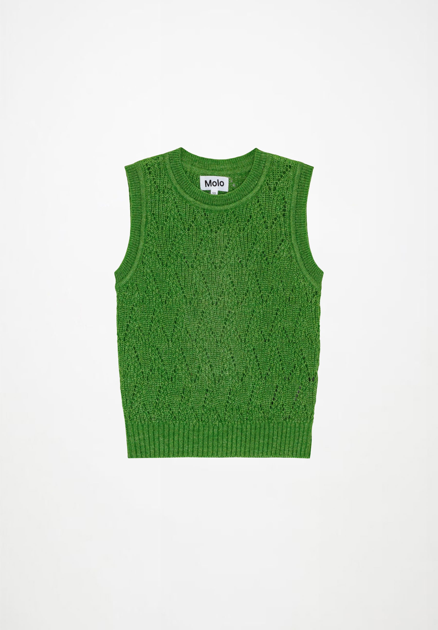 Greta Vest