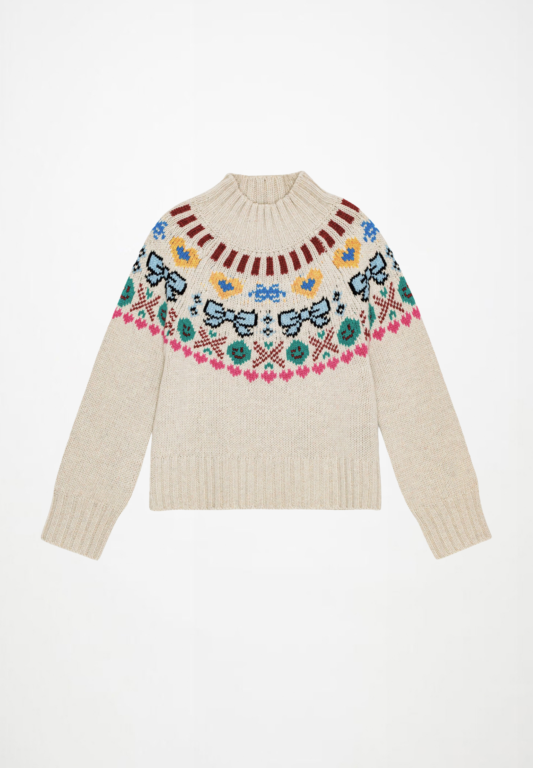 Gimlassi Jumper