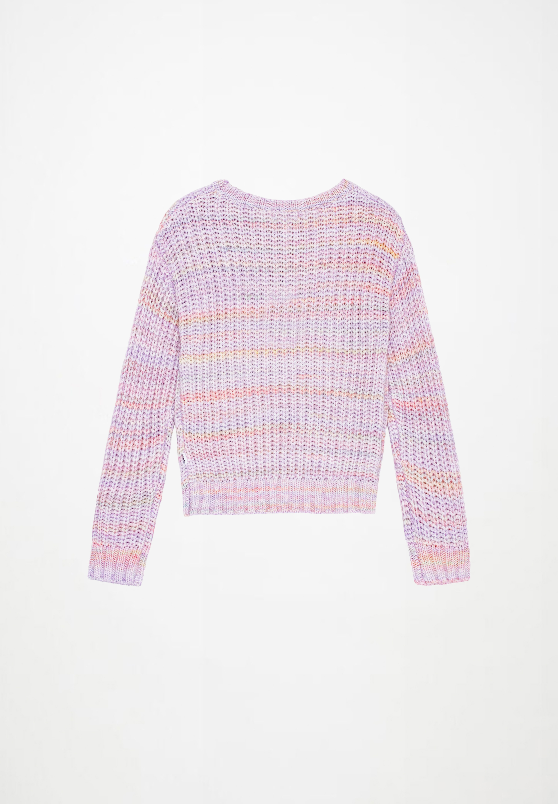 Gaylen Multi Lavender