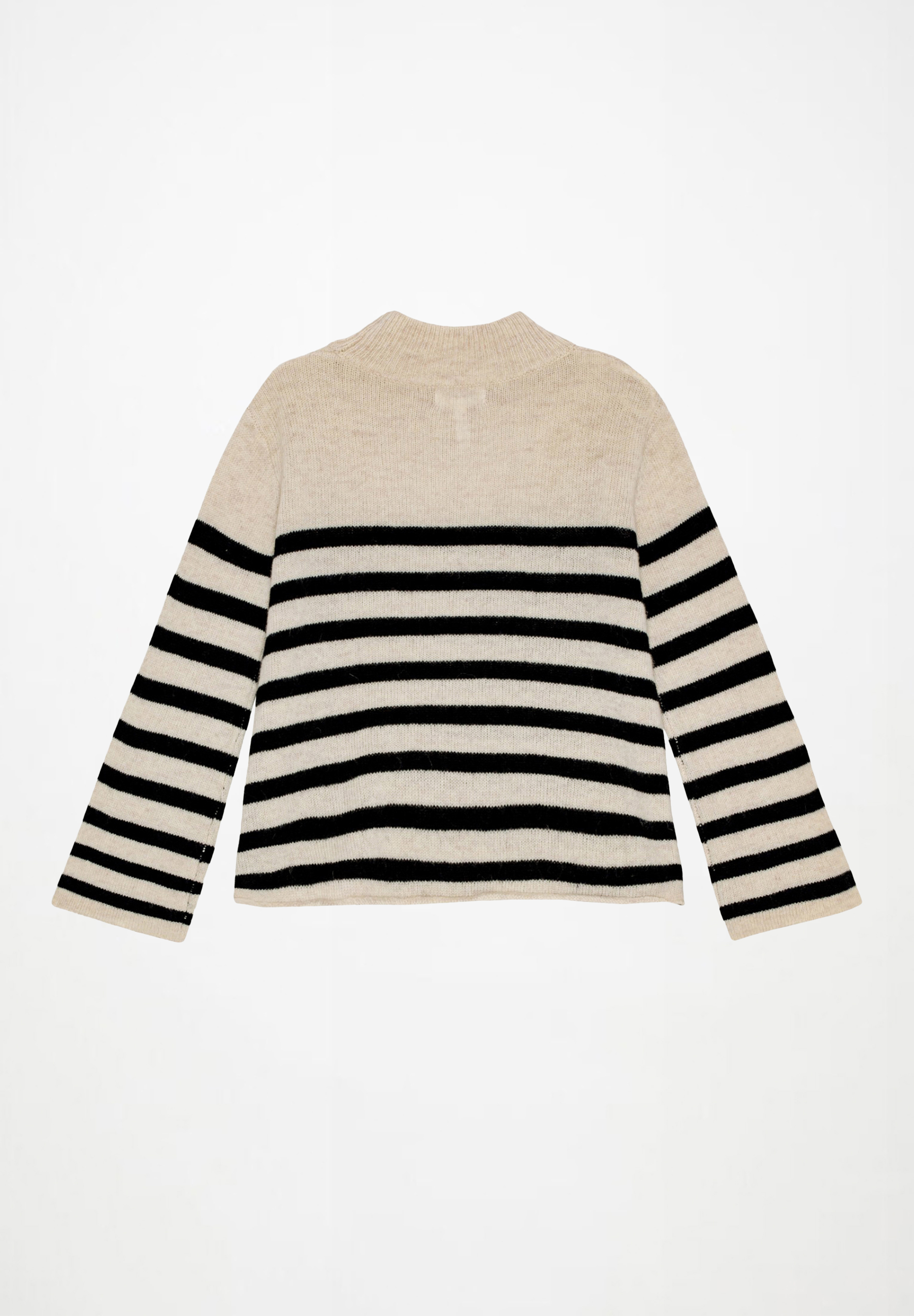 Govina Whisper Black