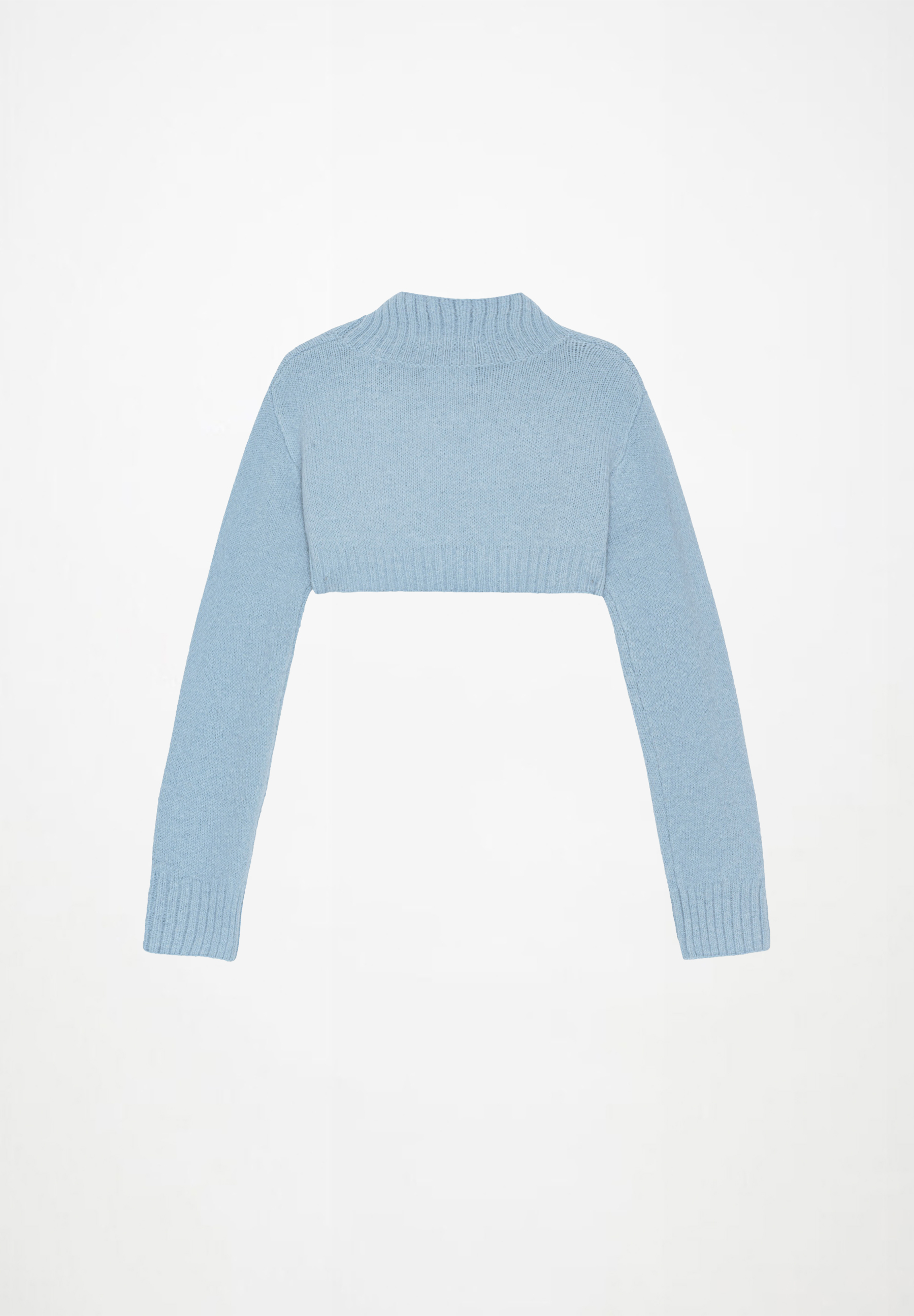 Greer Fragile Blue