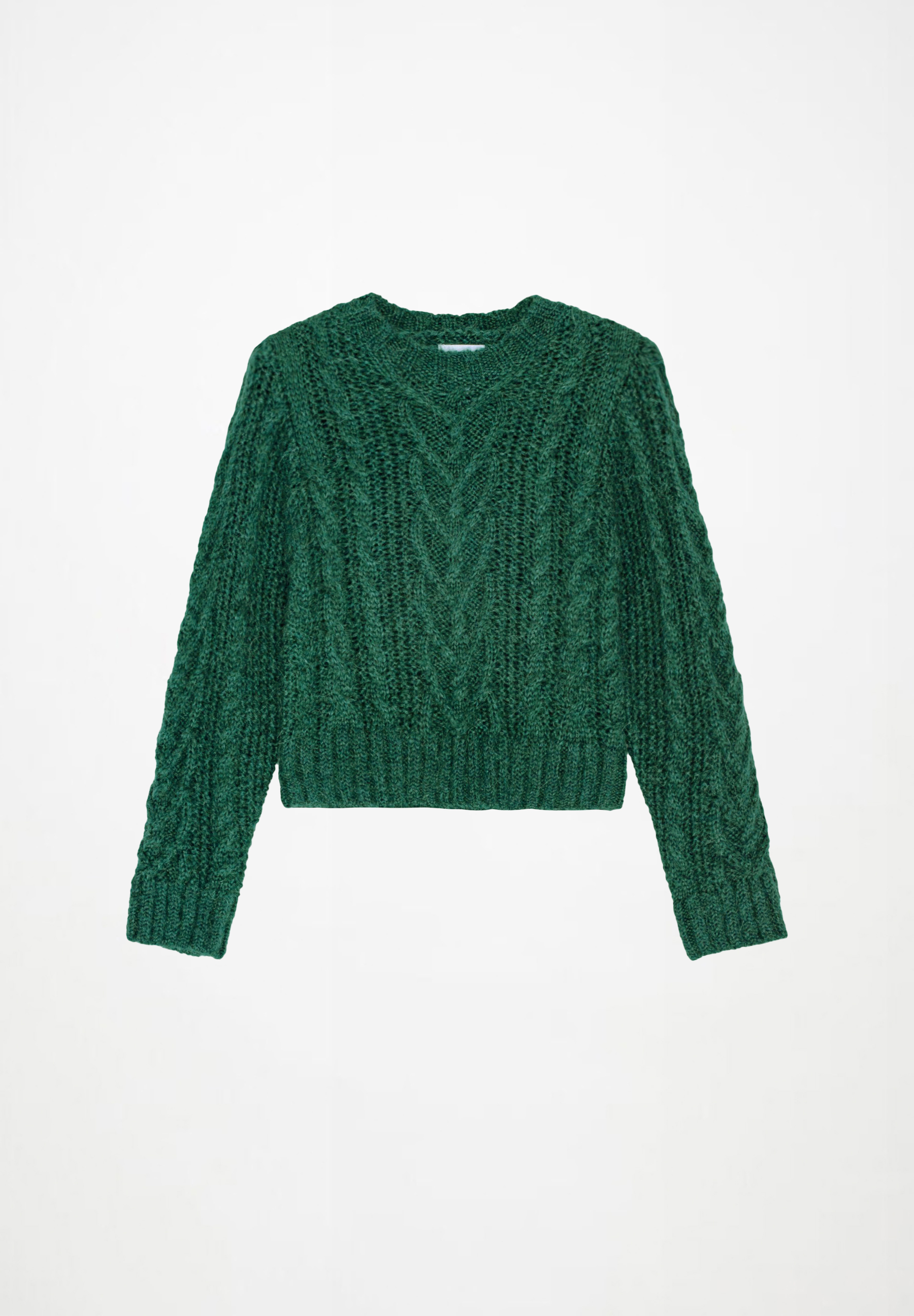 Grete Jumper