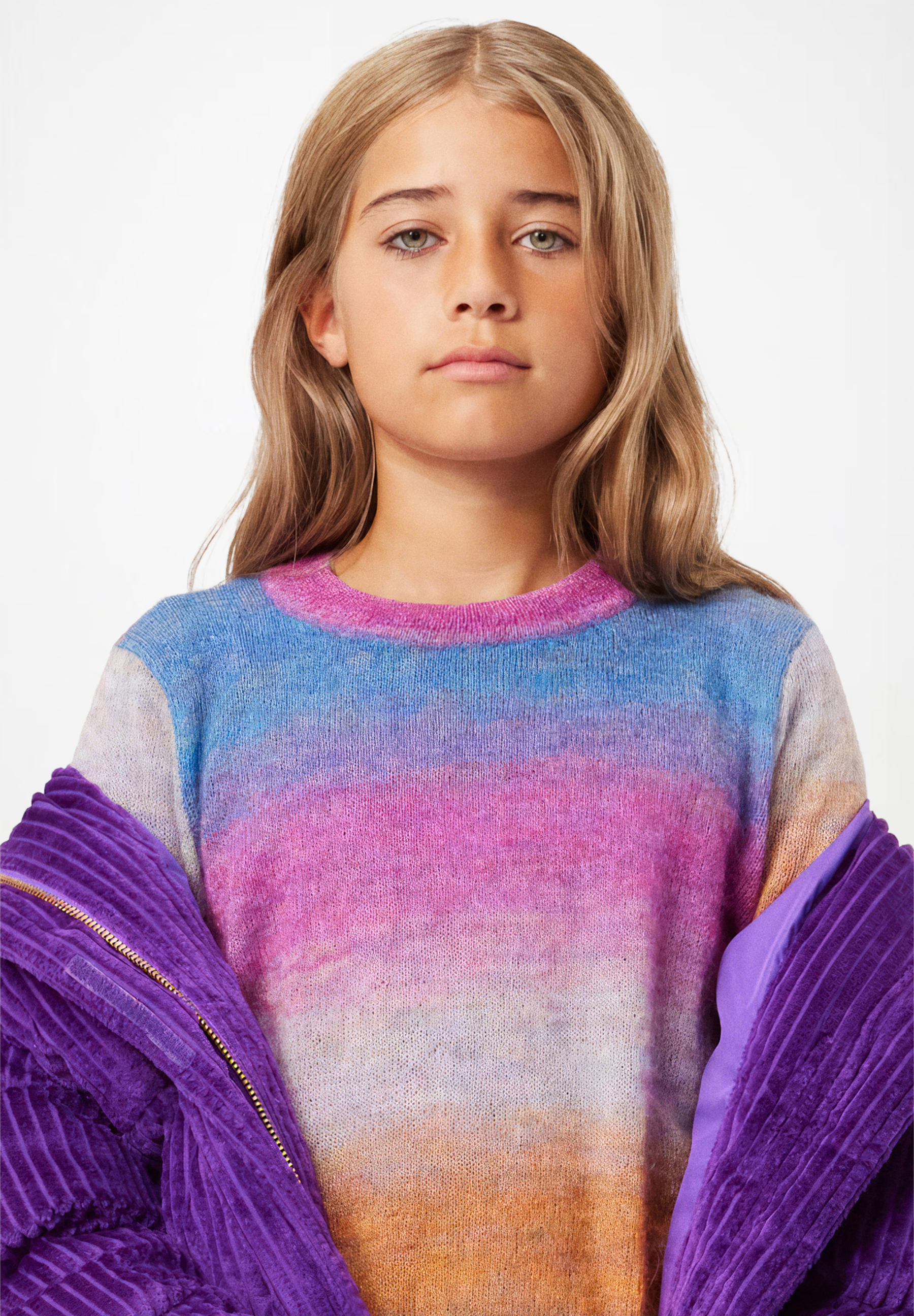 Gemina Rainbow Play