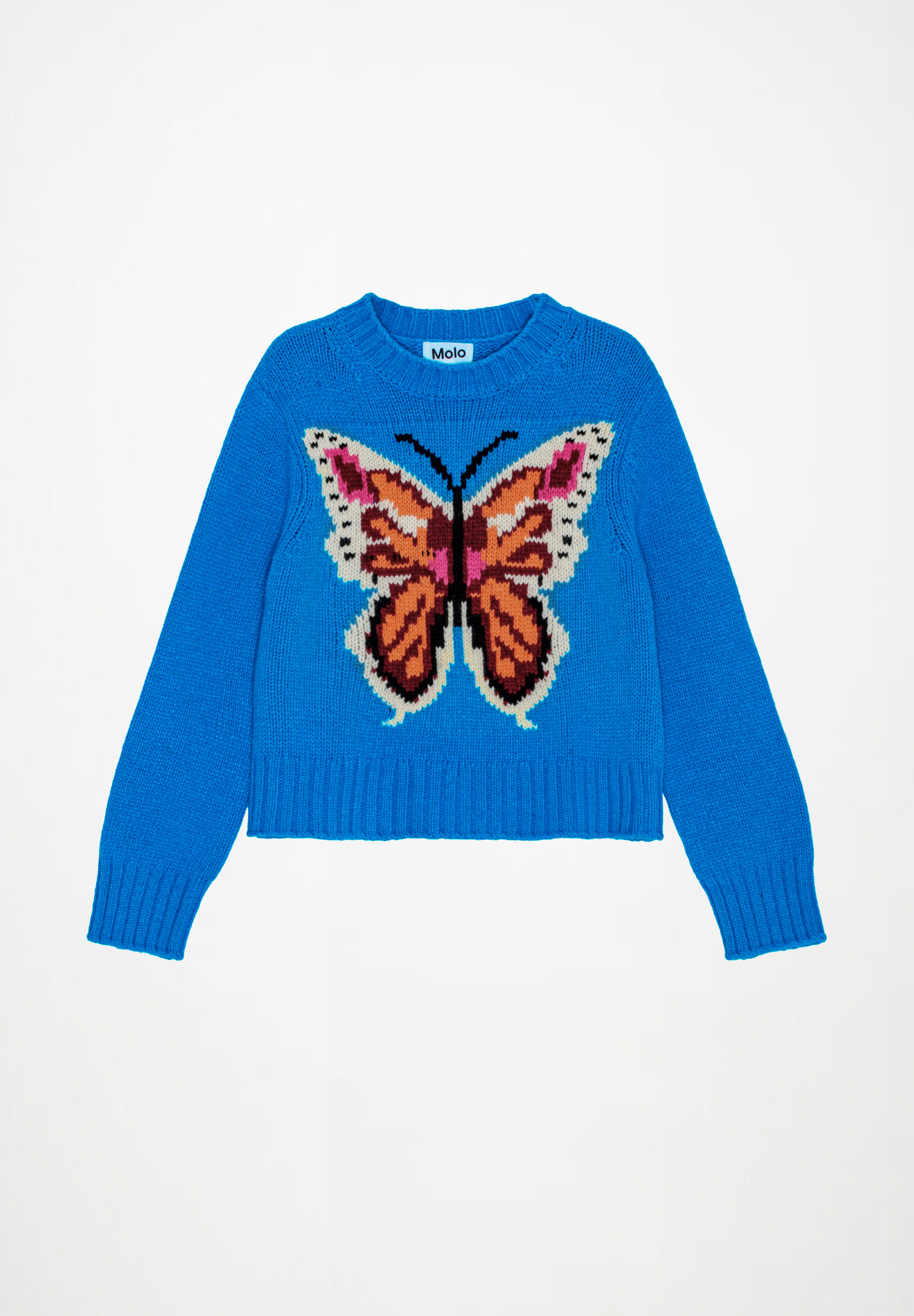 Gulda Jumper