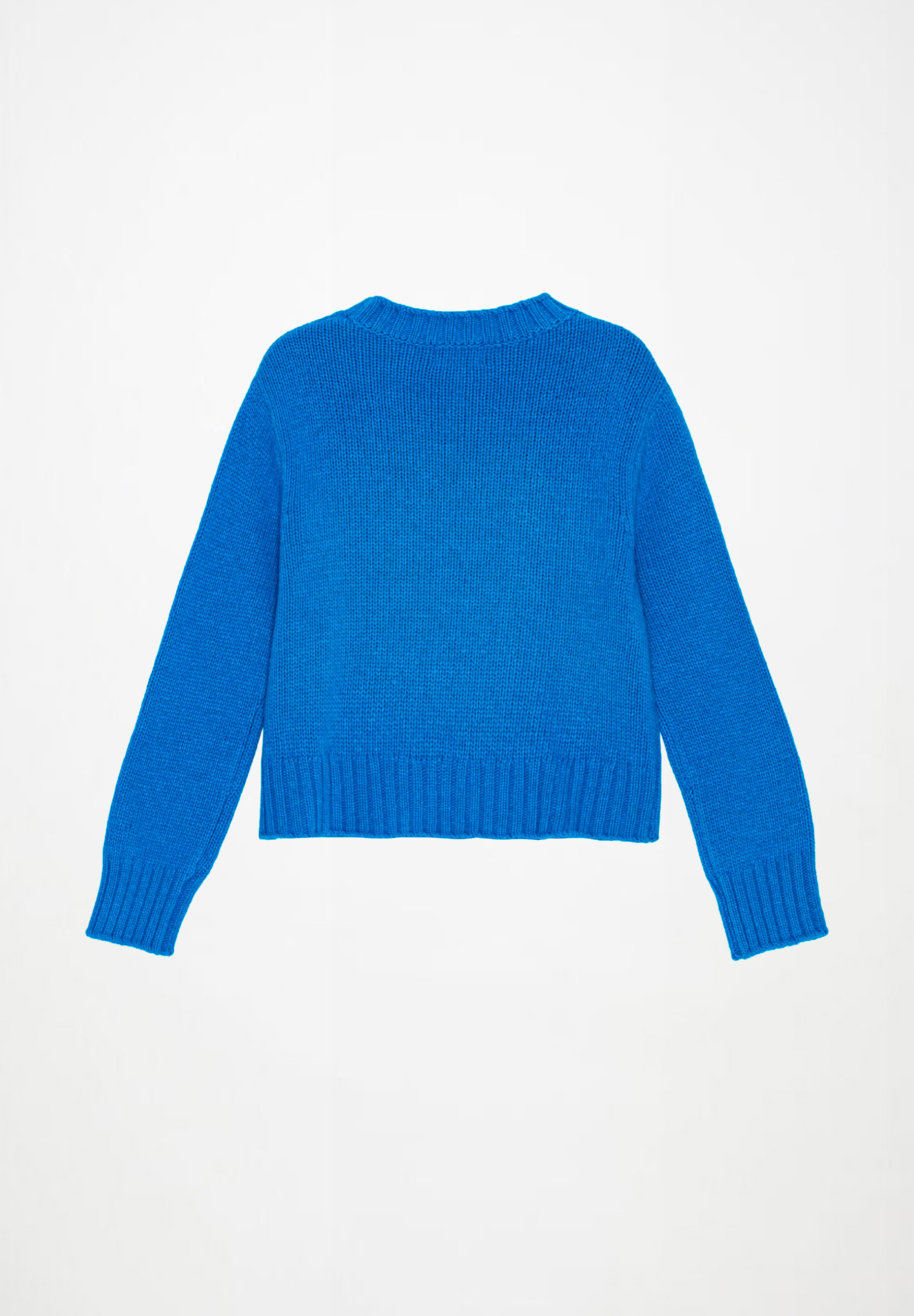 Gulda Butterfly Knit
