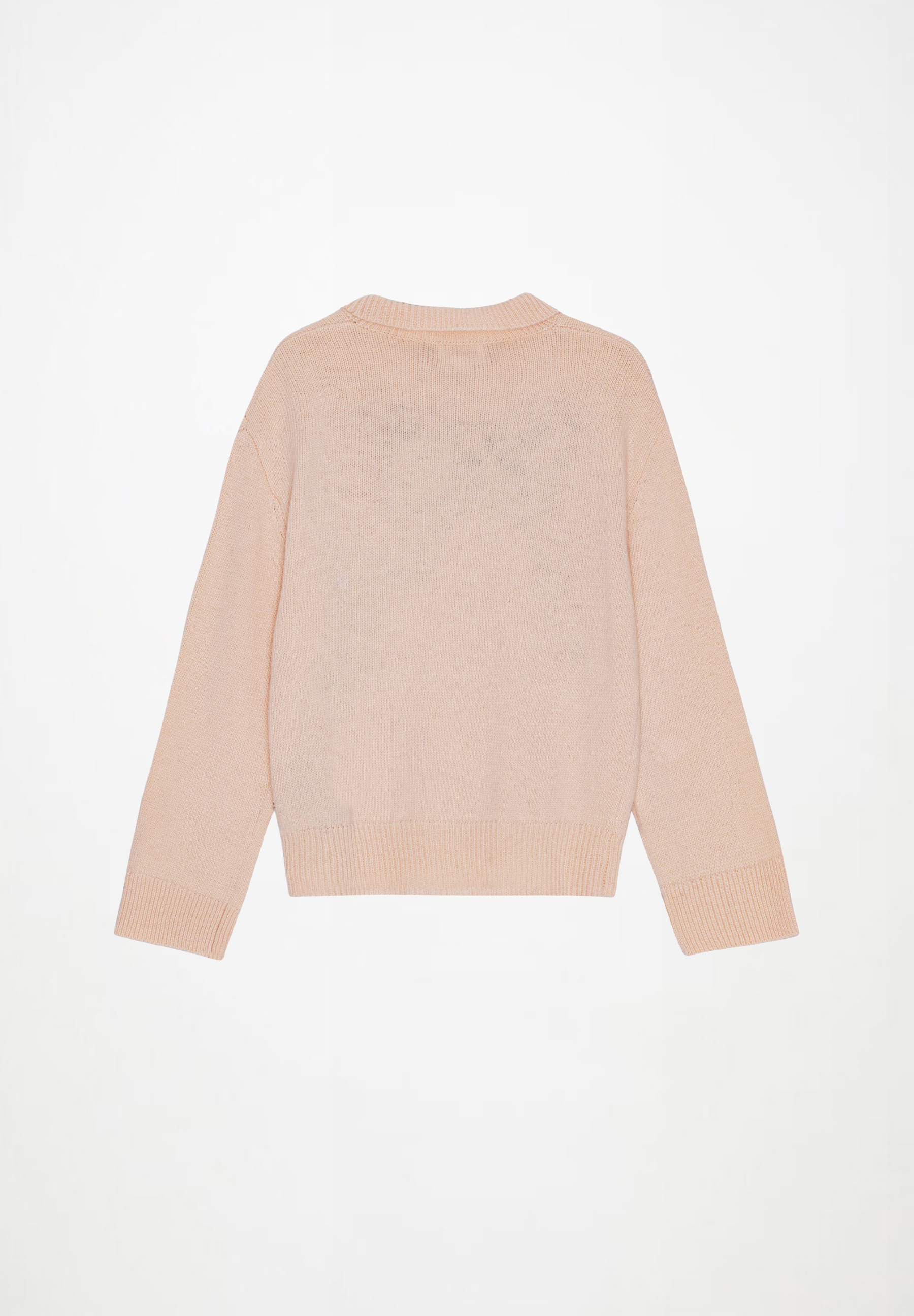 Gerd Petal Blush